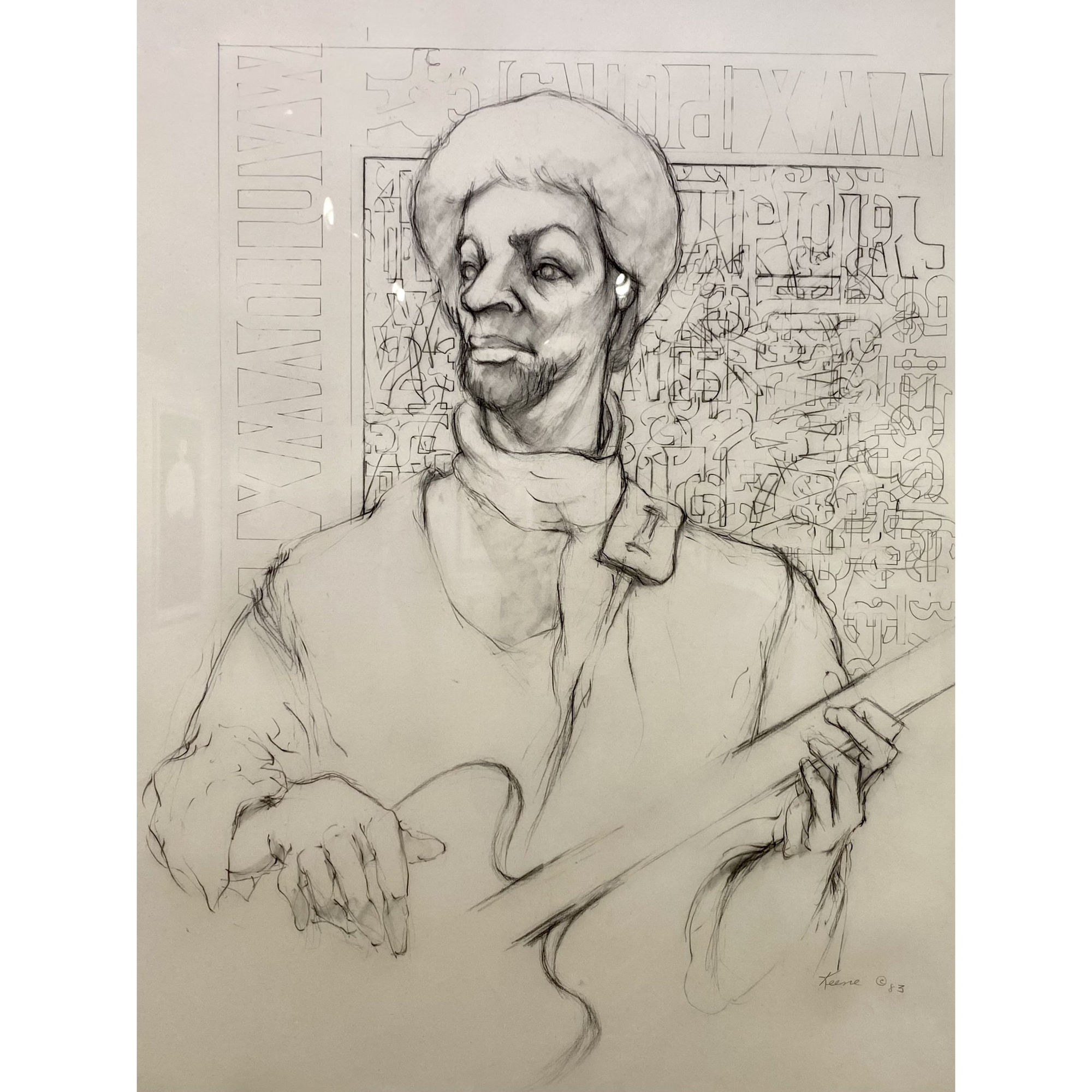 Figures and Projections