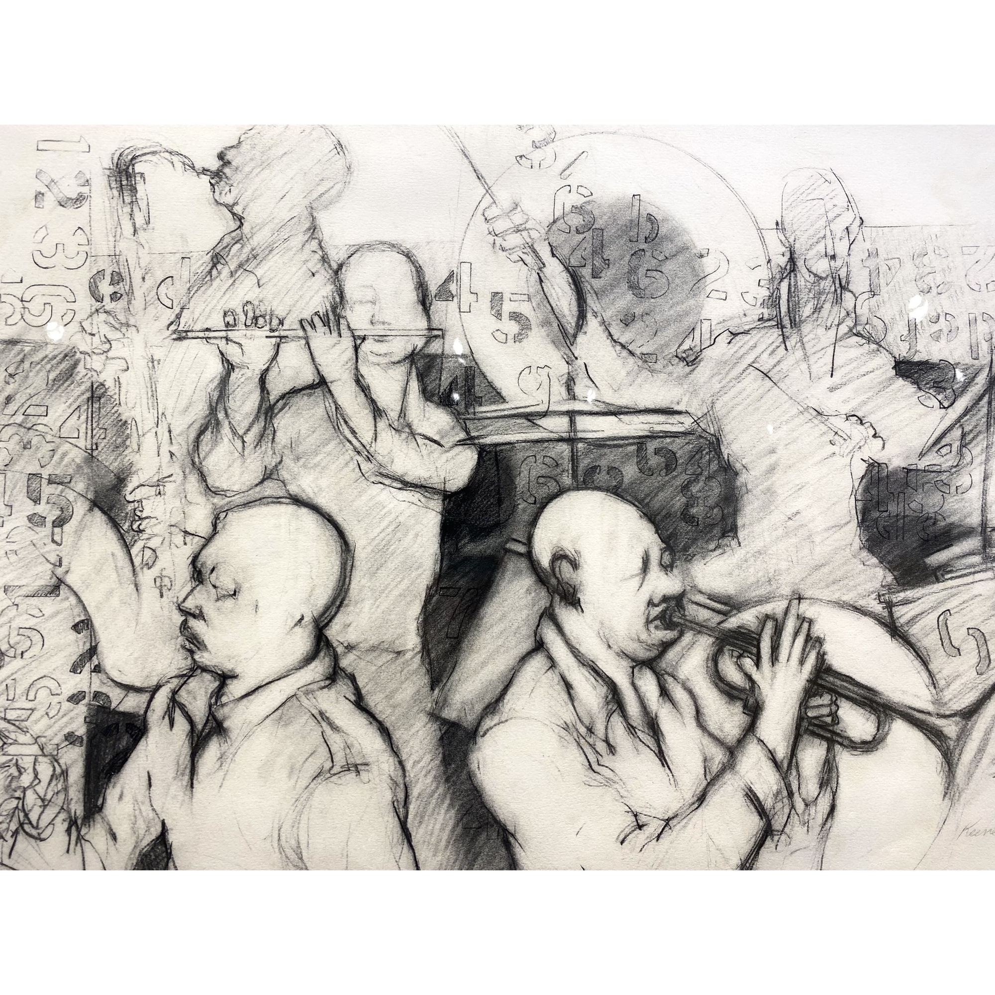 Figures and Projections