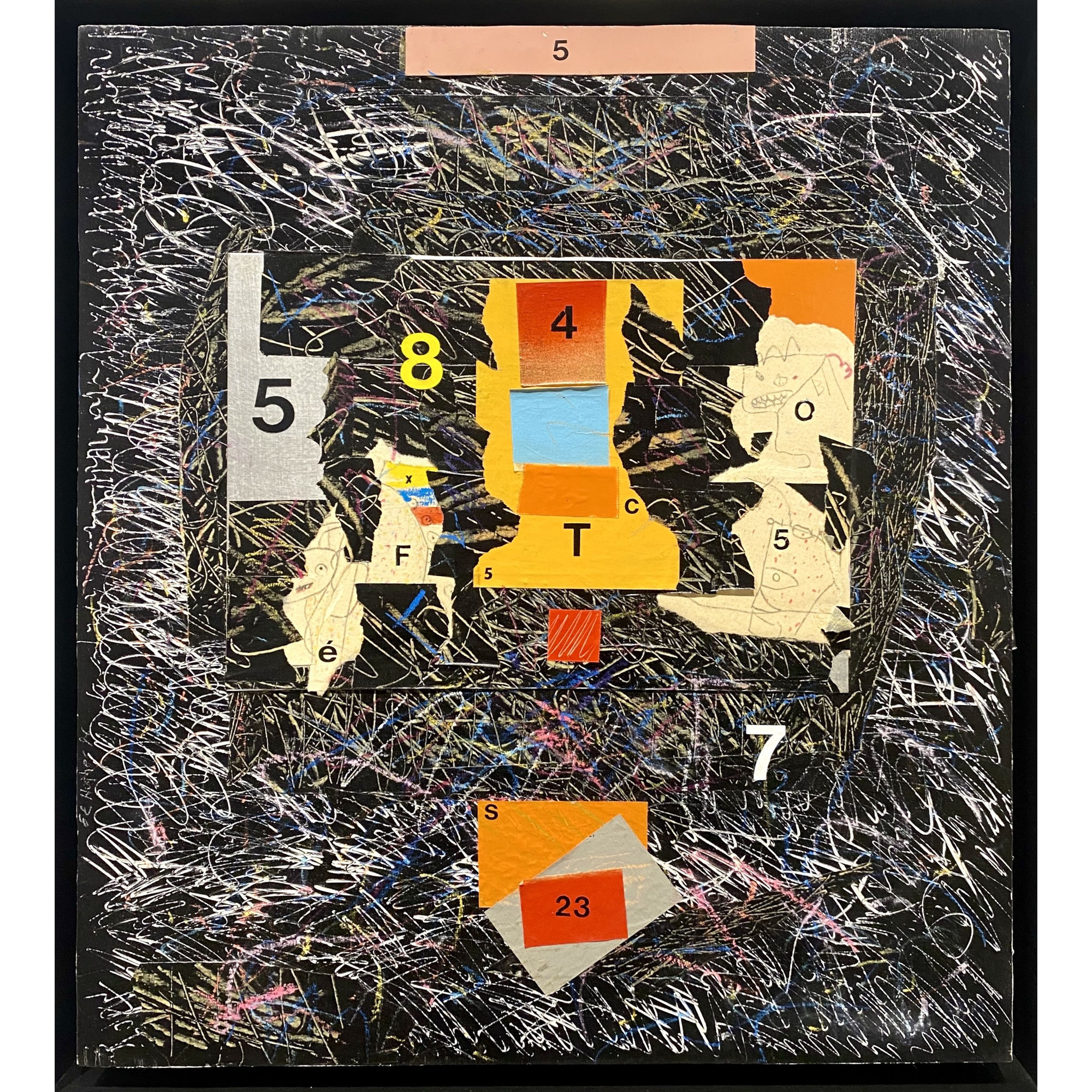 Figures and Projections