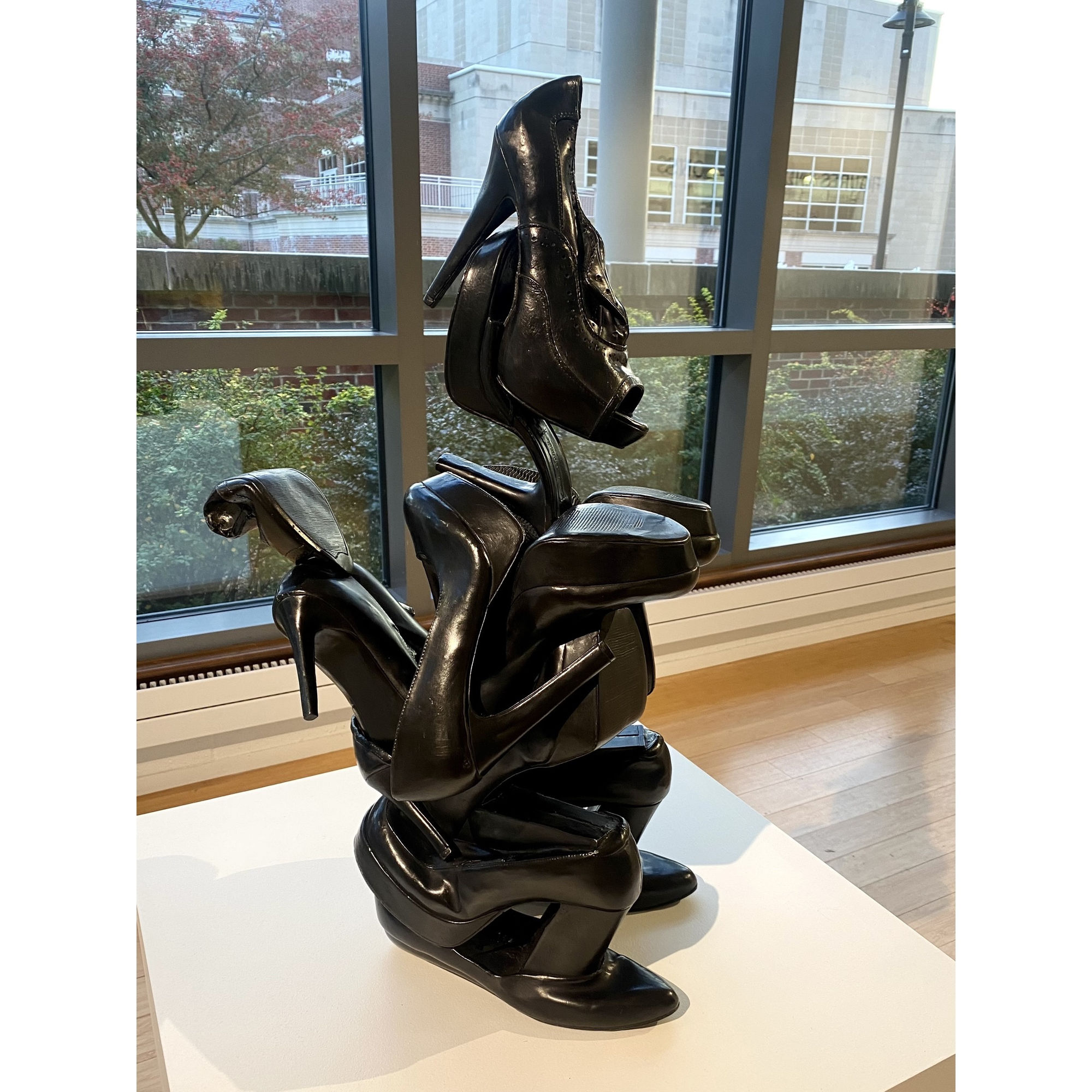 Figures and Projections