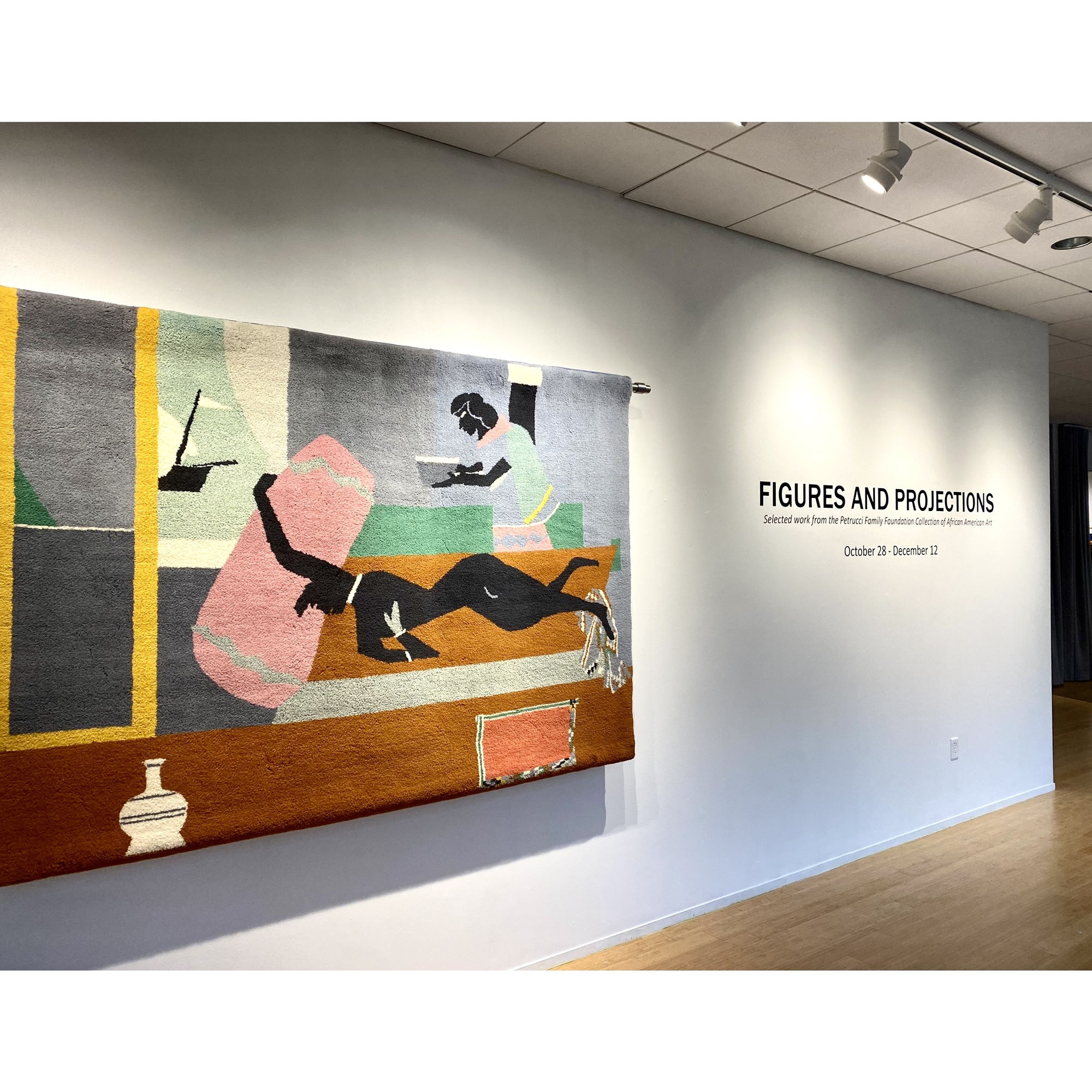 Figures and Projections