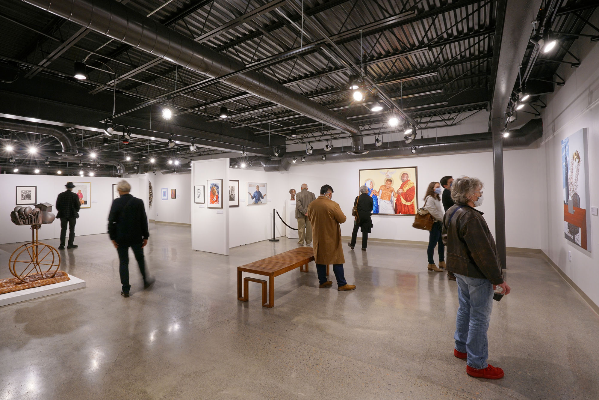 Another American's Autobiography