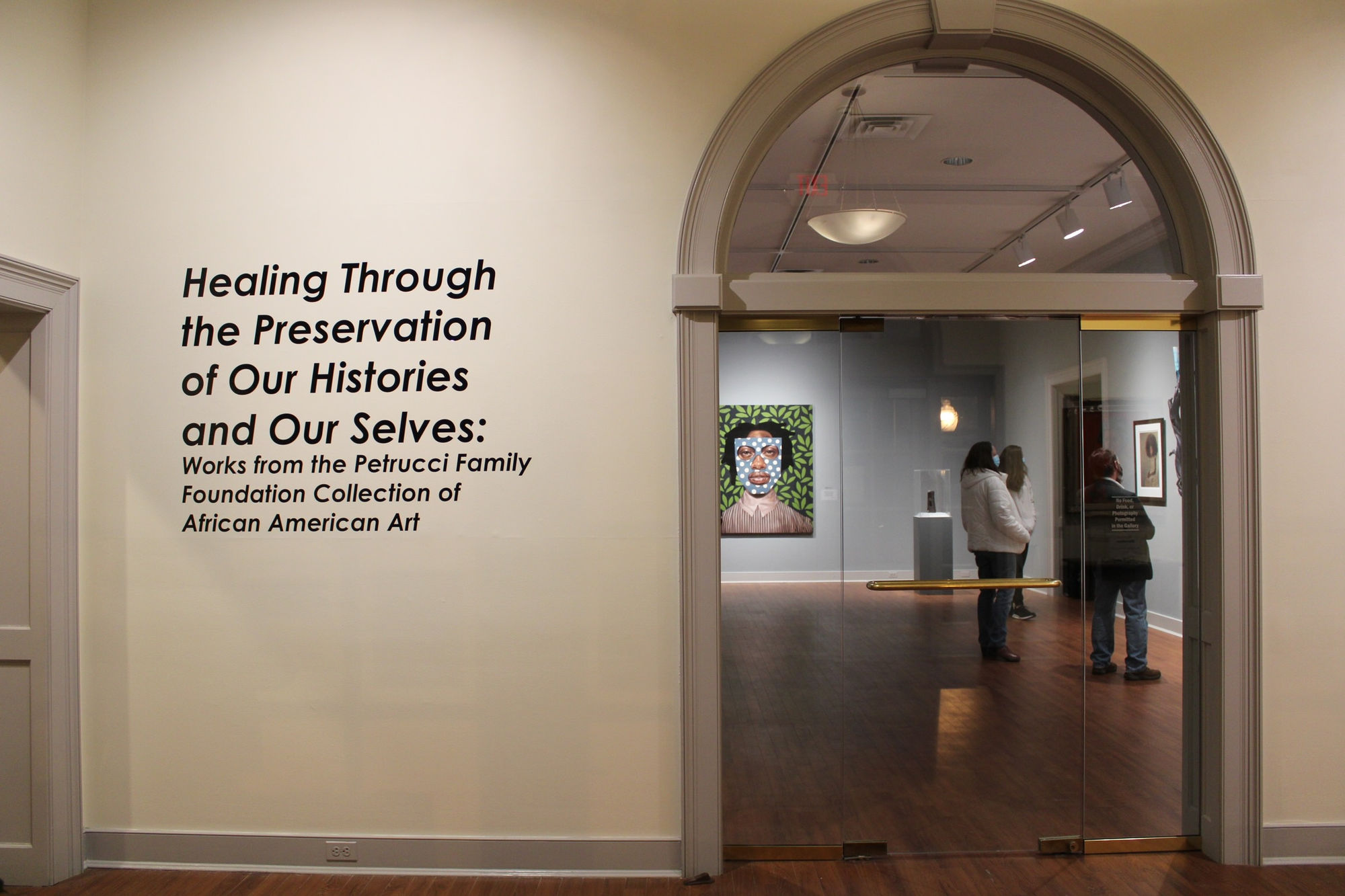 Healing through the Preservation of Our Histories and Ourselves