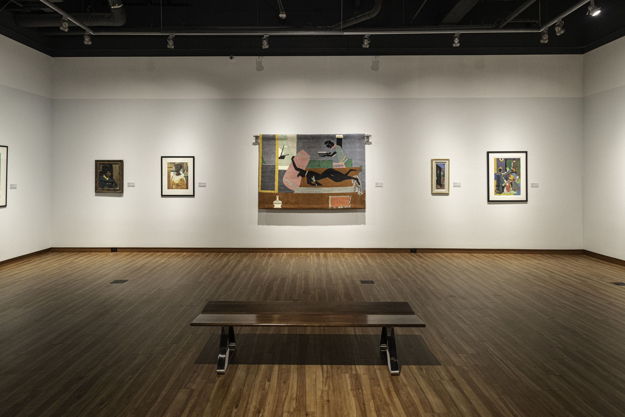 Visions: A Study of Form