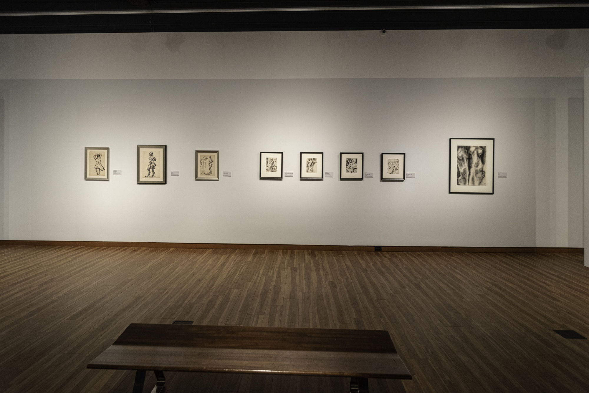 Visions: A Study of Form