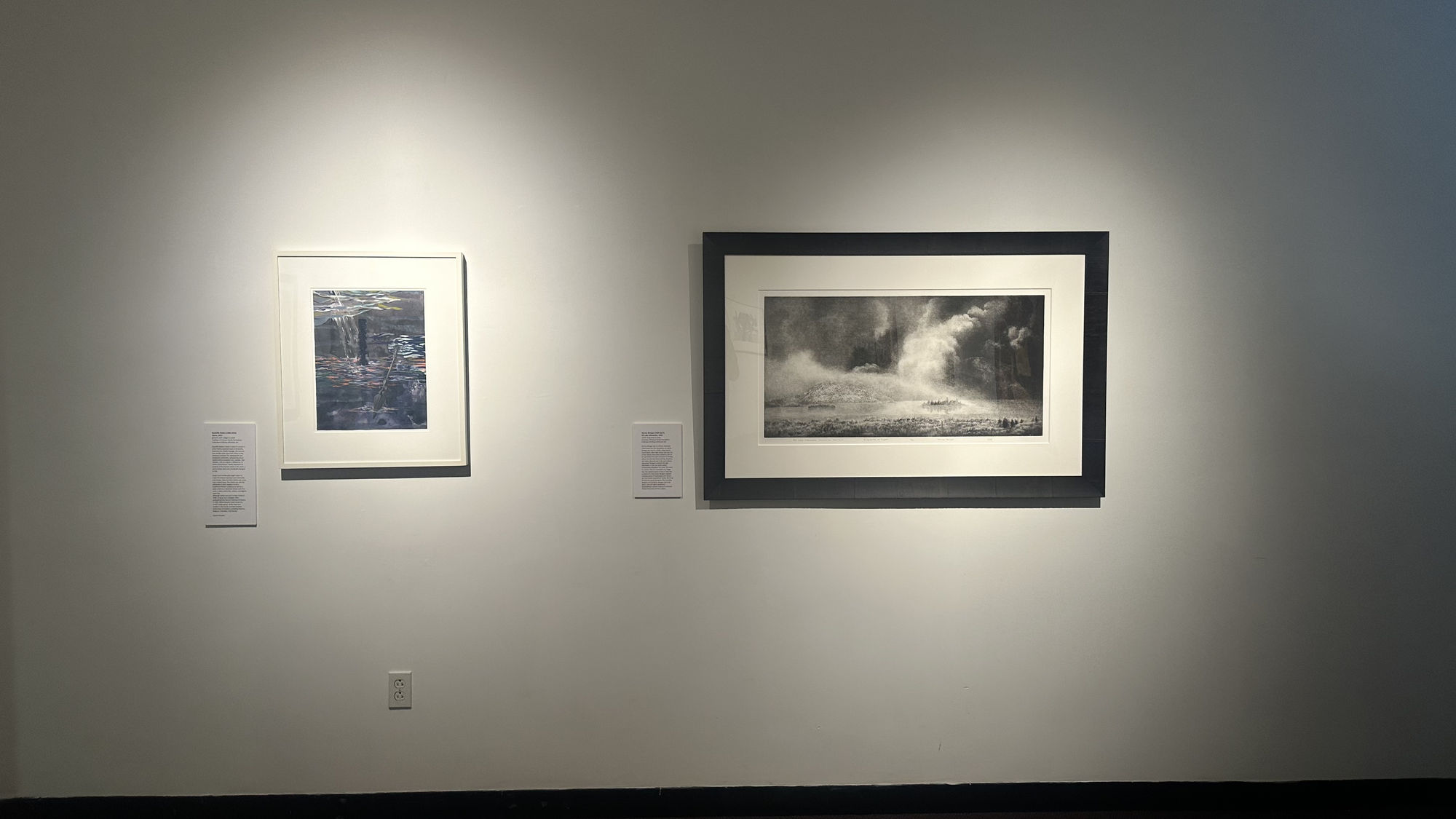 Mobility: African American Artists Abroad