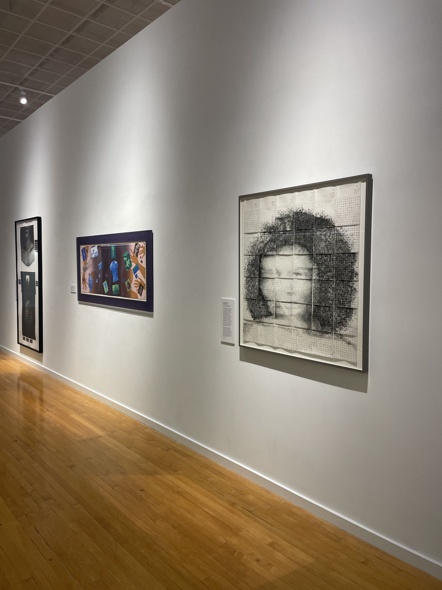 Mobility: African American Artists Abroad