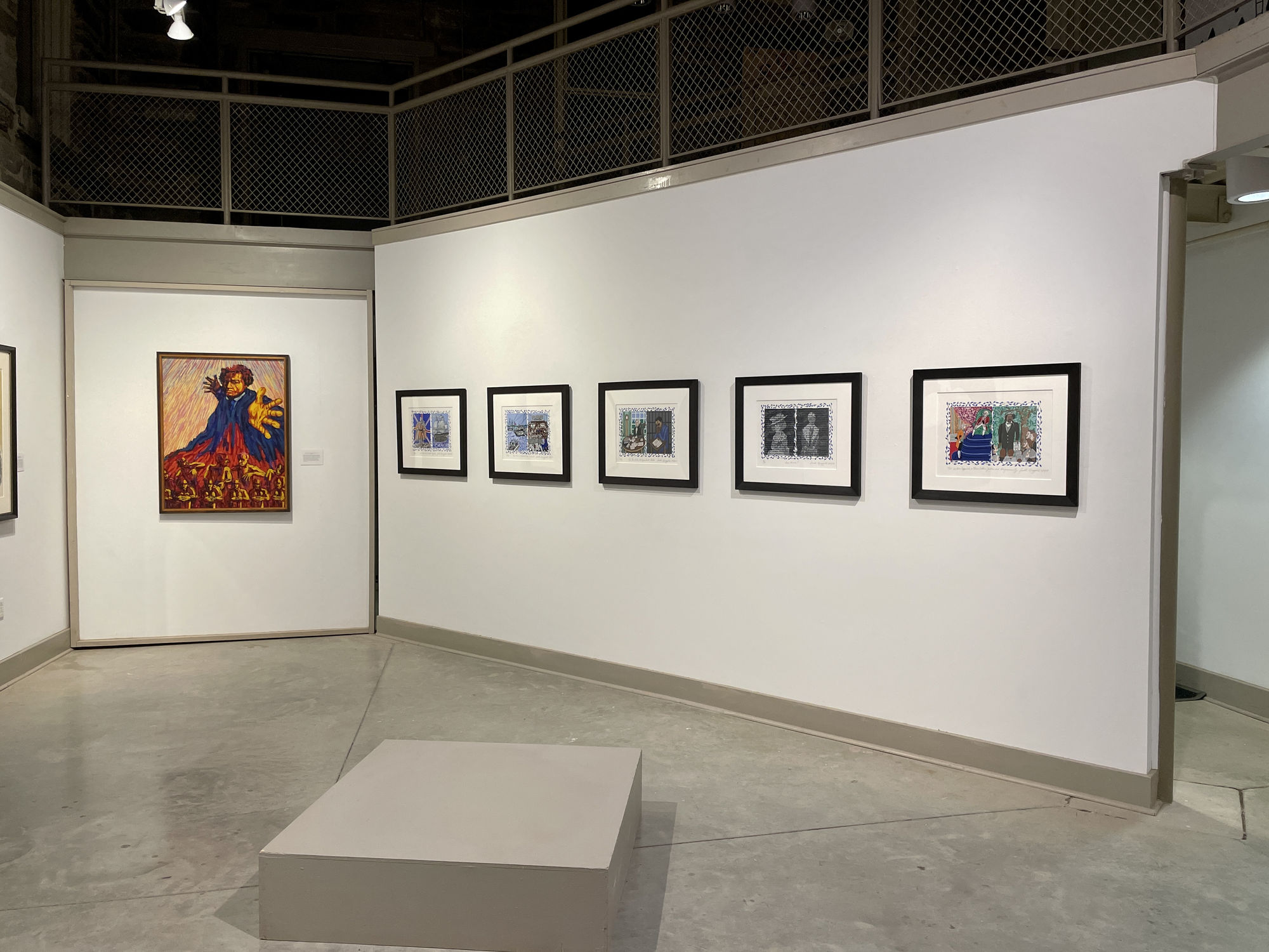 Perspectives on the Past