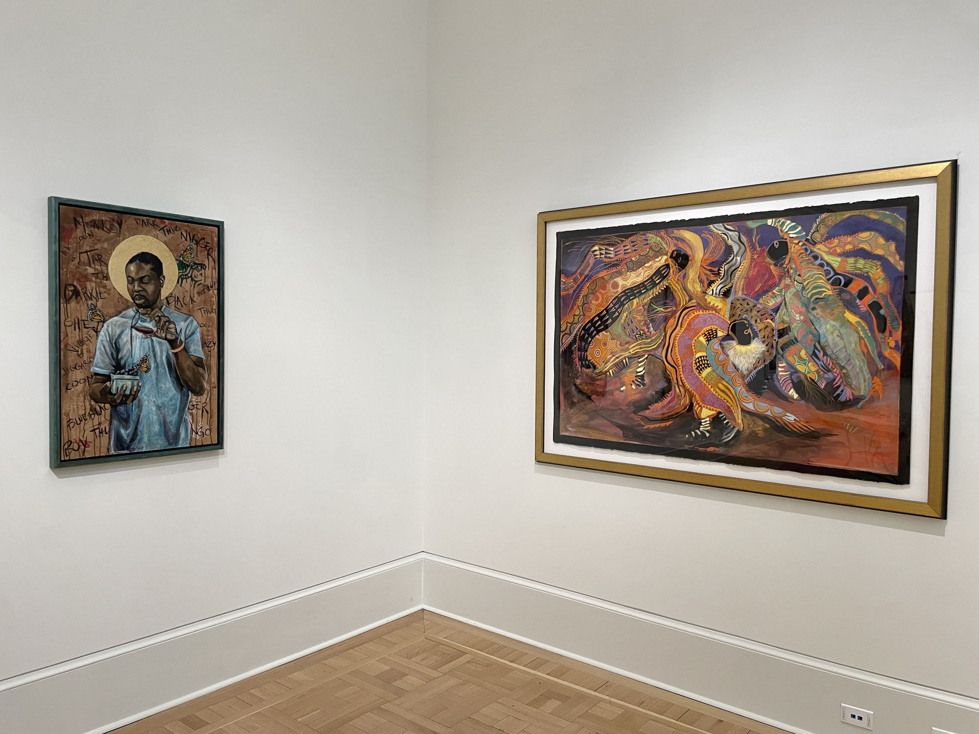 Queens, Gods, and Devotees