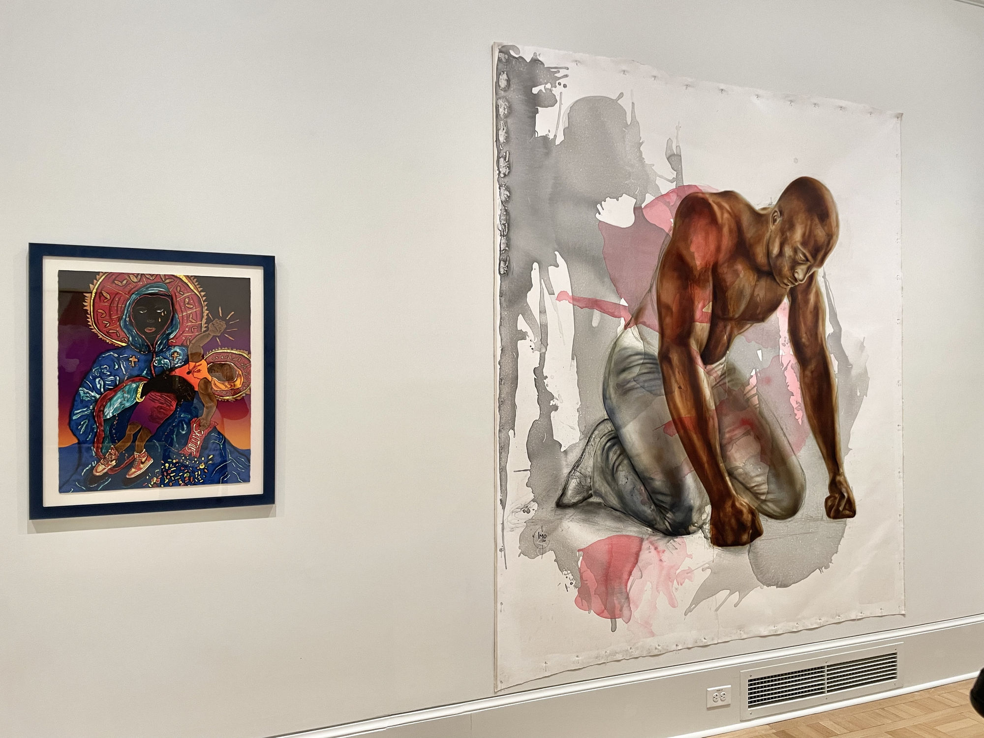 Queens, Gods, and Devotees