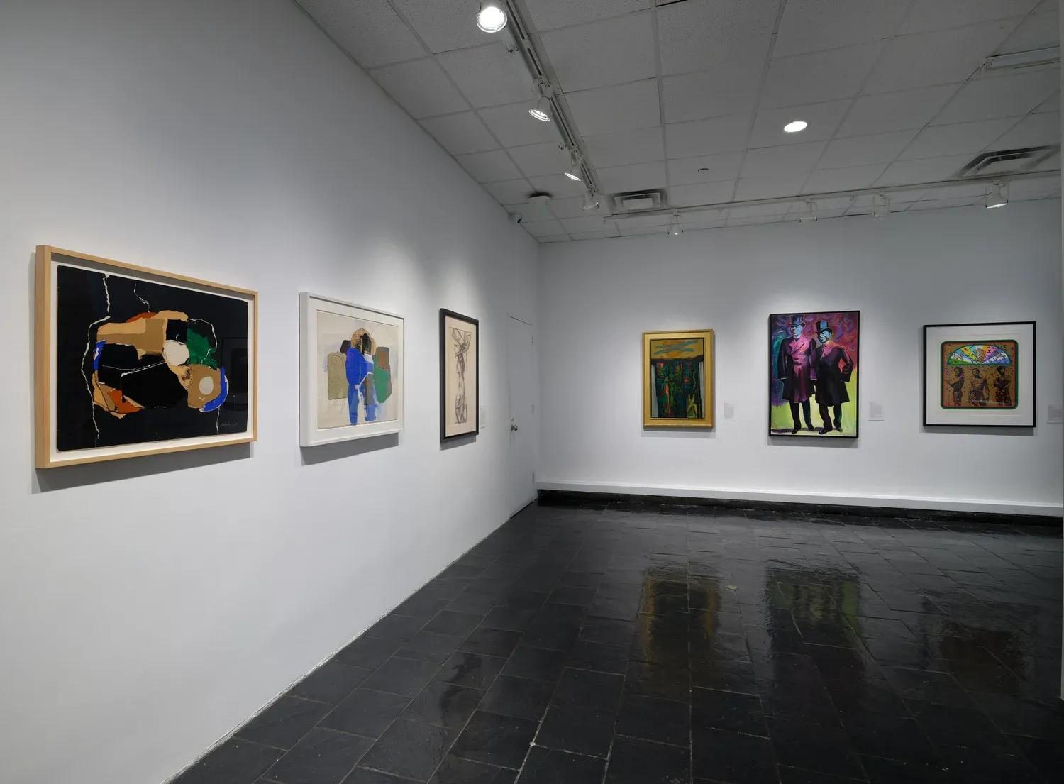 Acts of Art in Greenwich Village