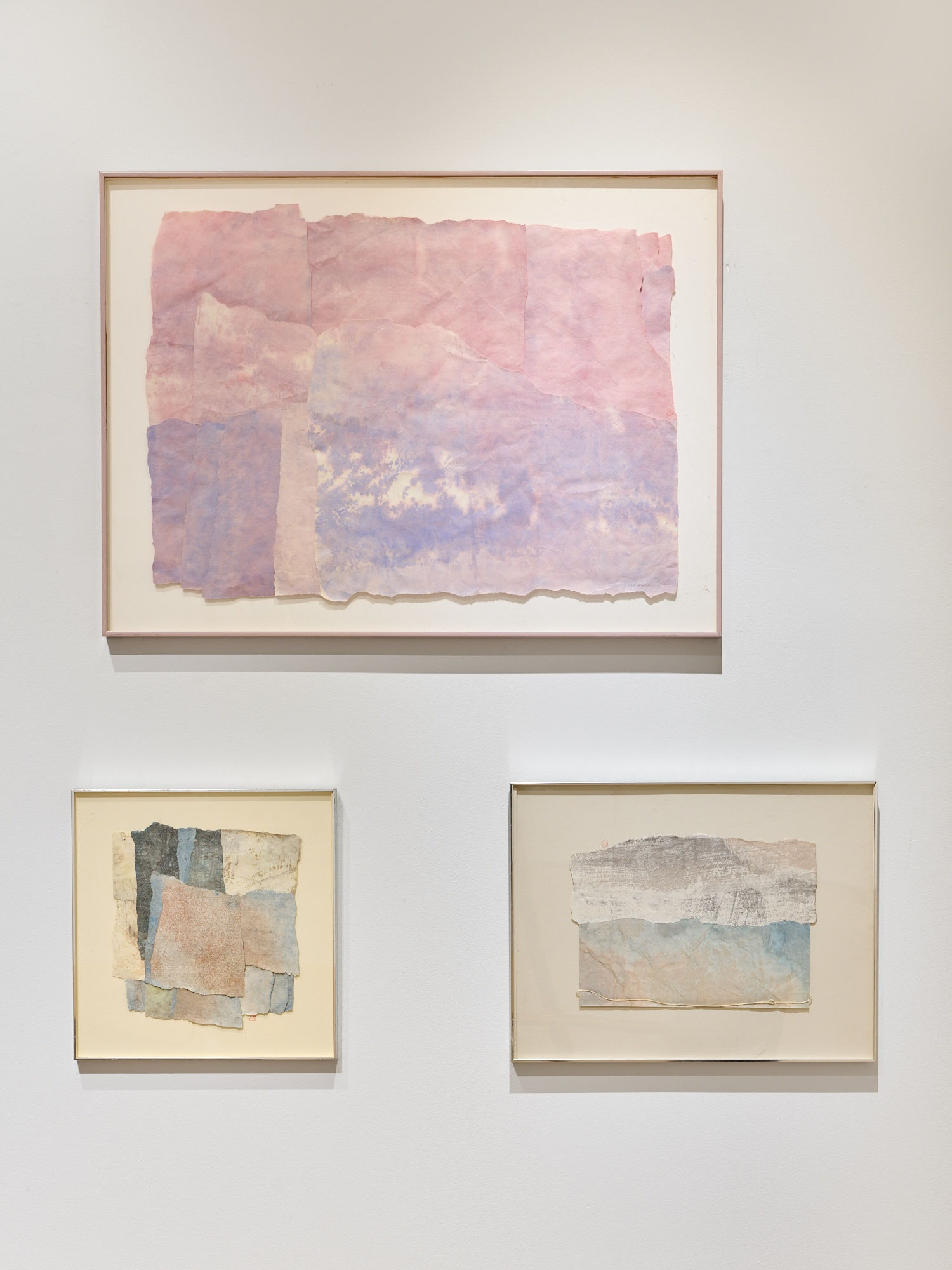 Victoria Yau: Mountain Cloud