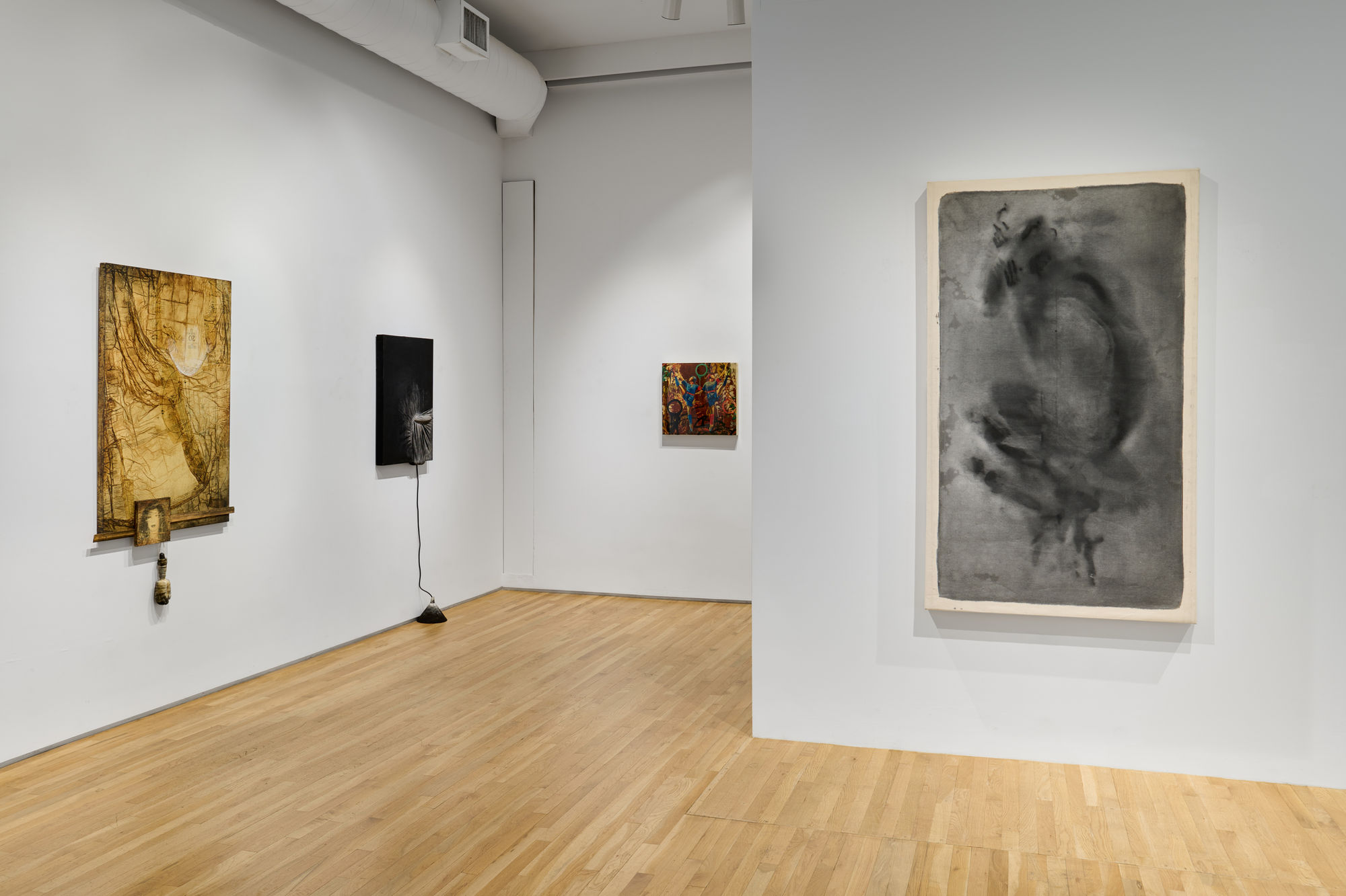 Our Bodies Through Our Eyes