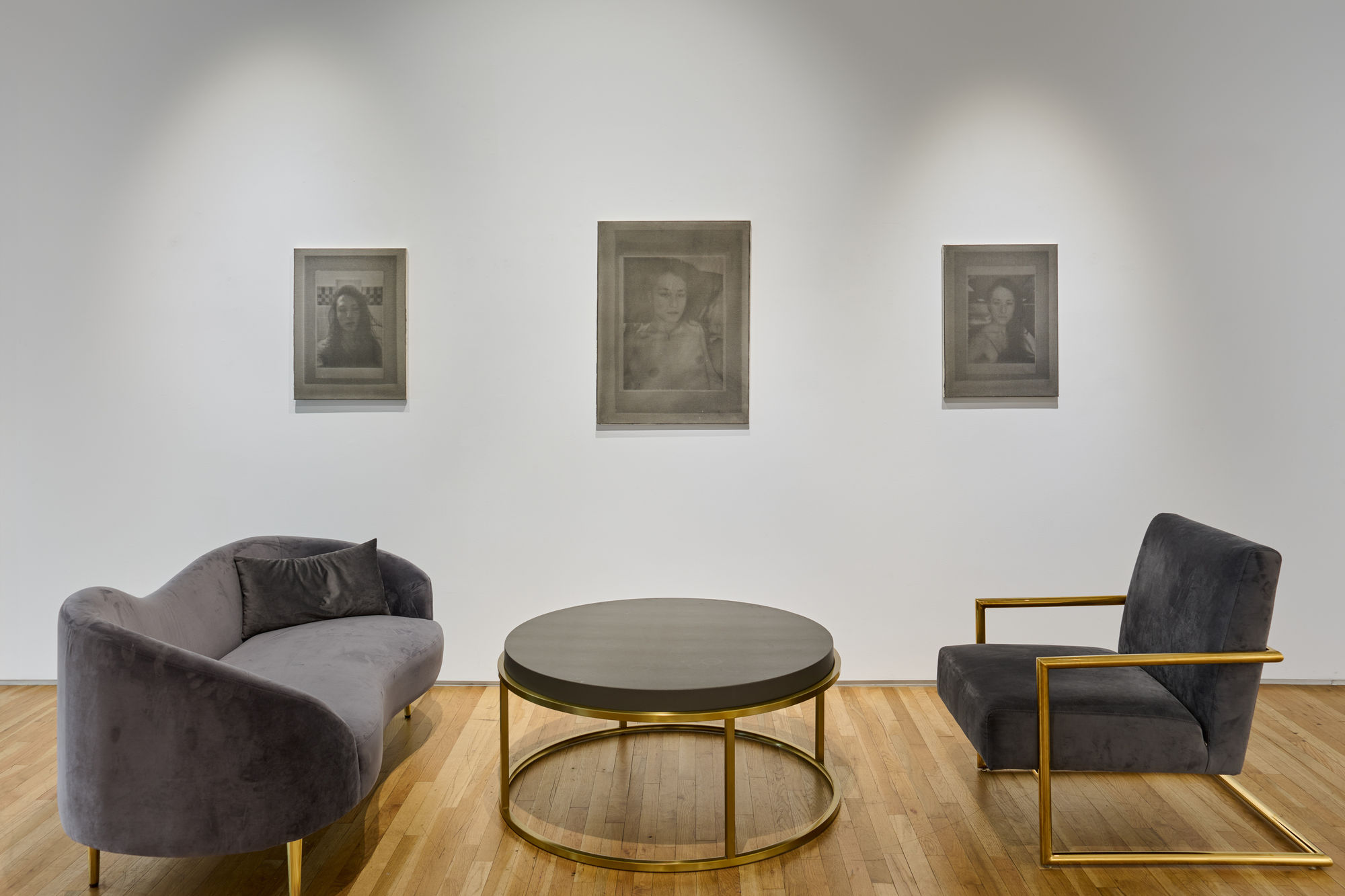 Our Bodies Through Our Eyes