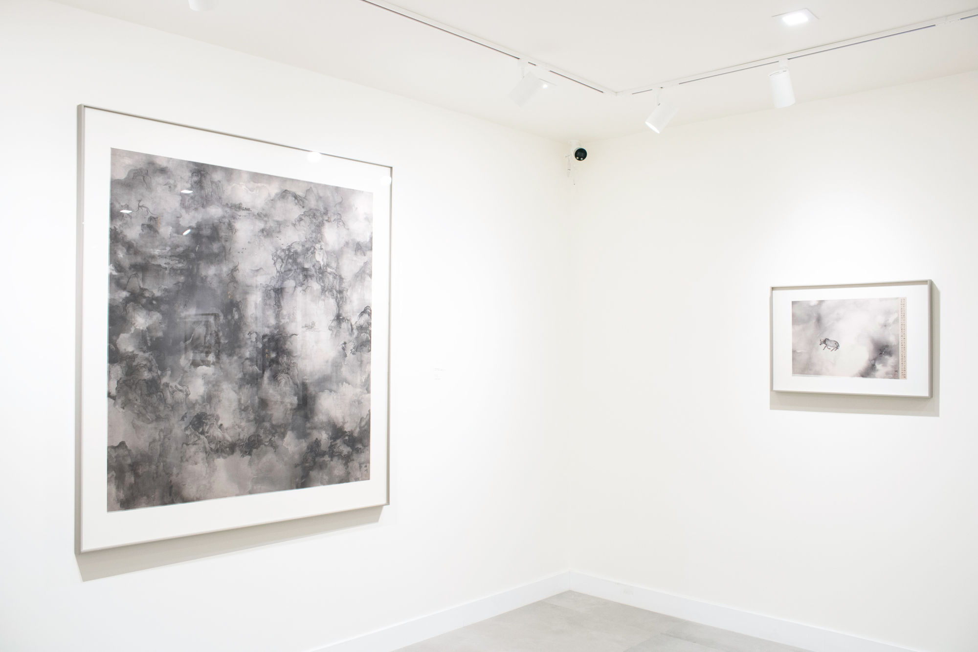 Tai Xiangzhou: Kunlun Mountain