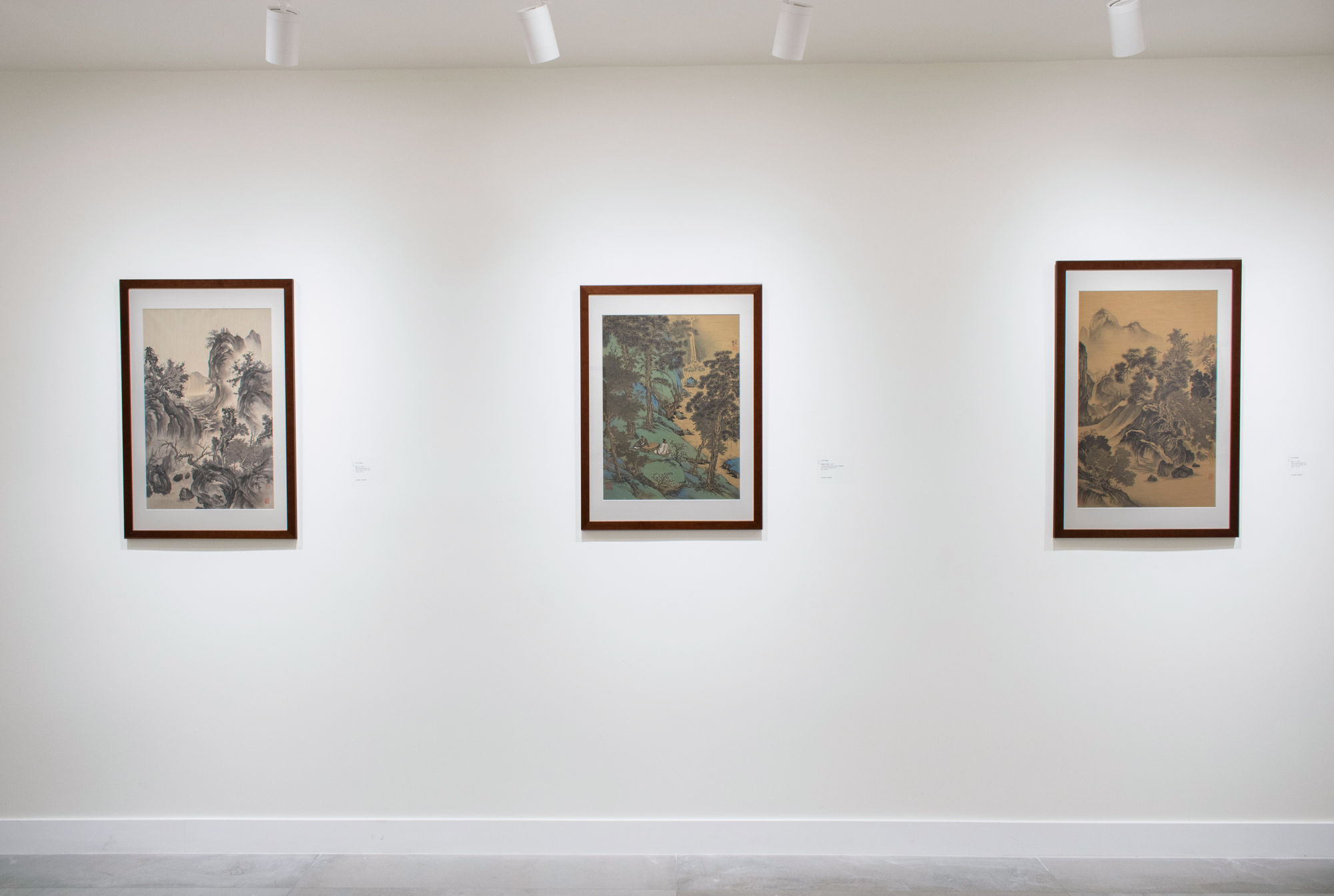 Garden of Hundreds of Plants (百草园)