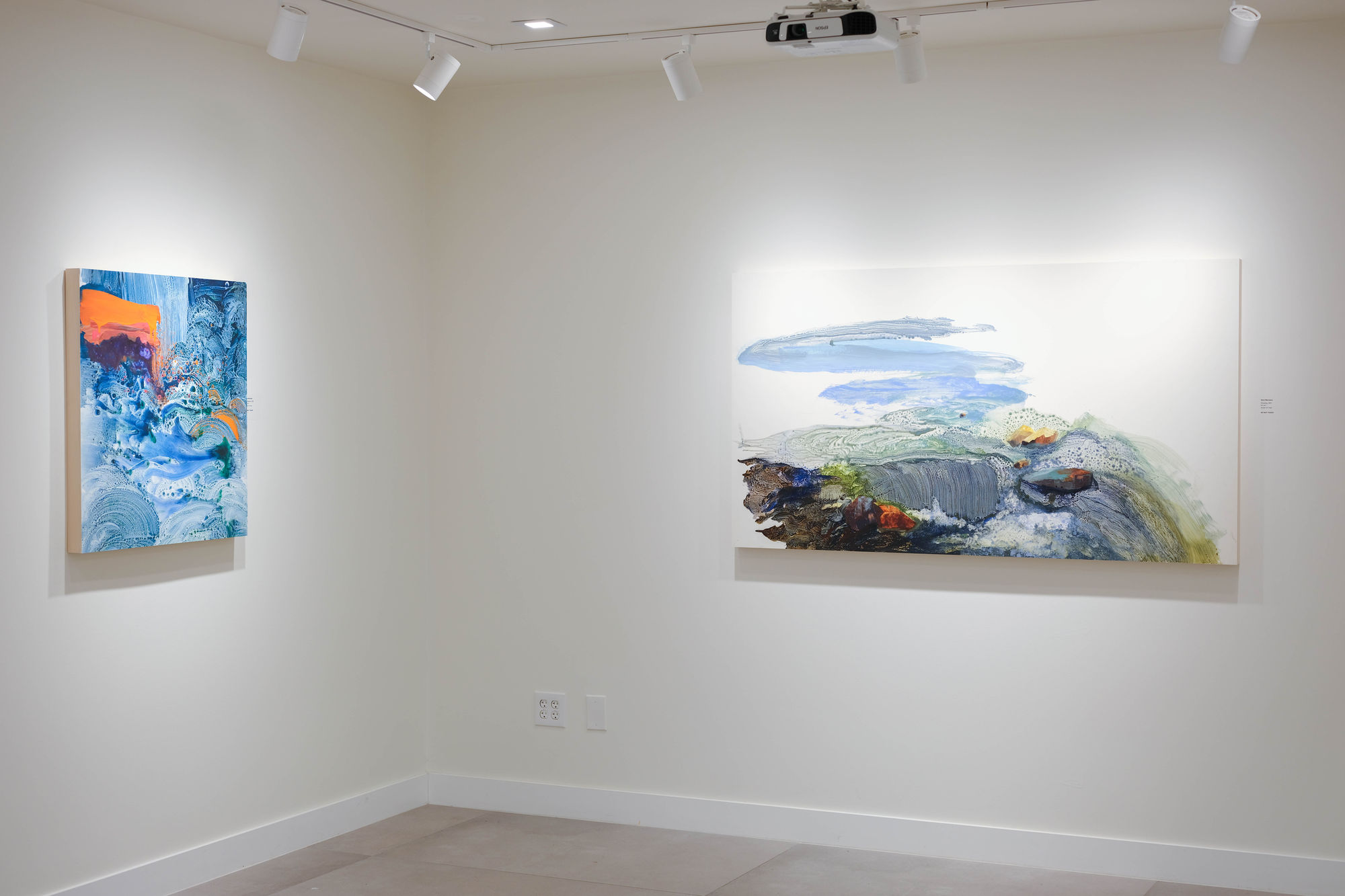 Things Far Held Near