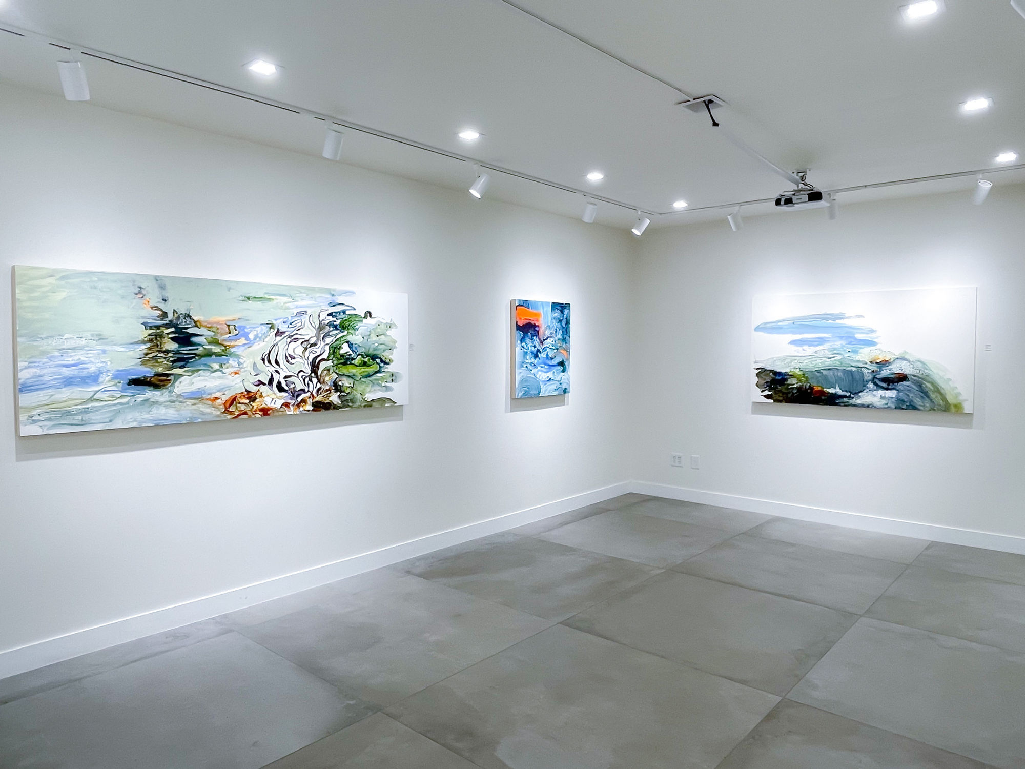 Things Far Held Near