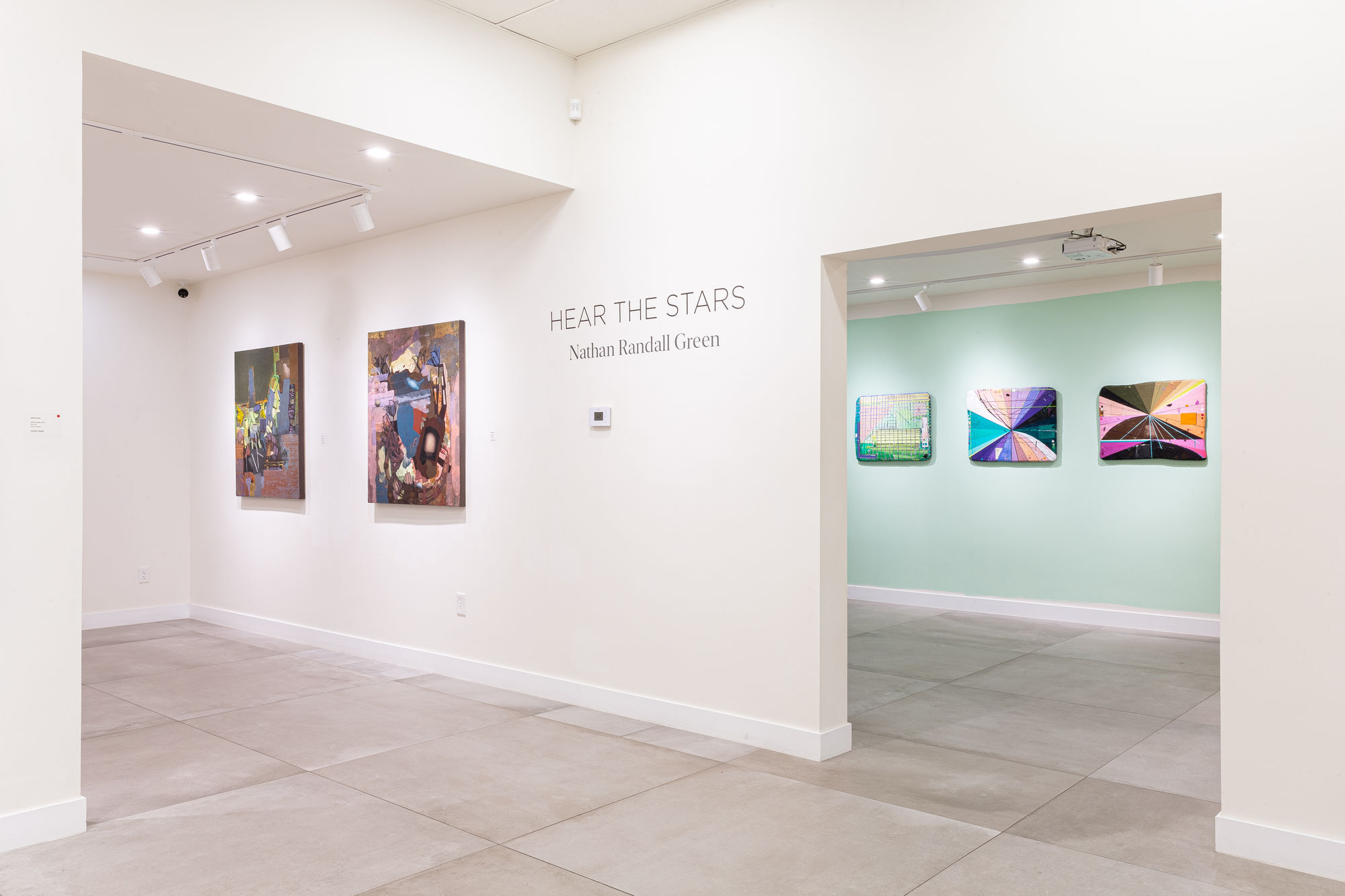 Improvisation - Beyond Reality