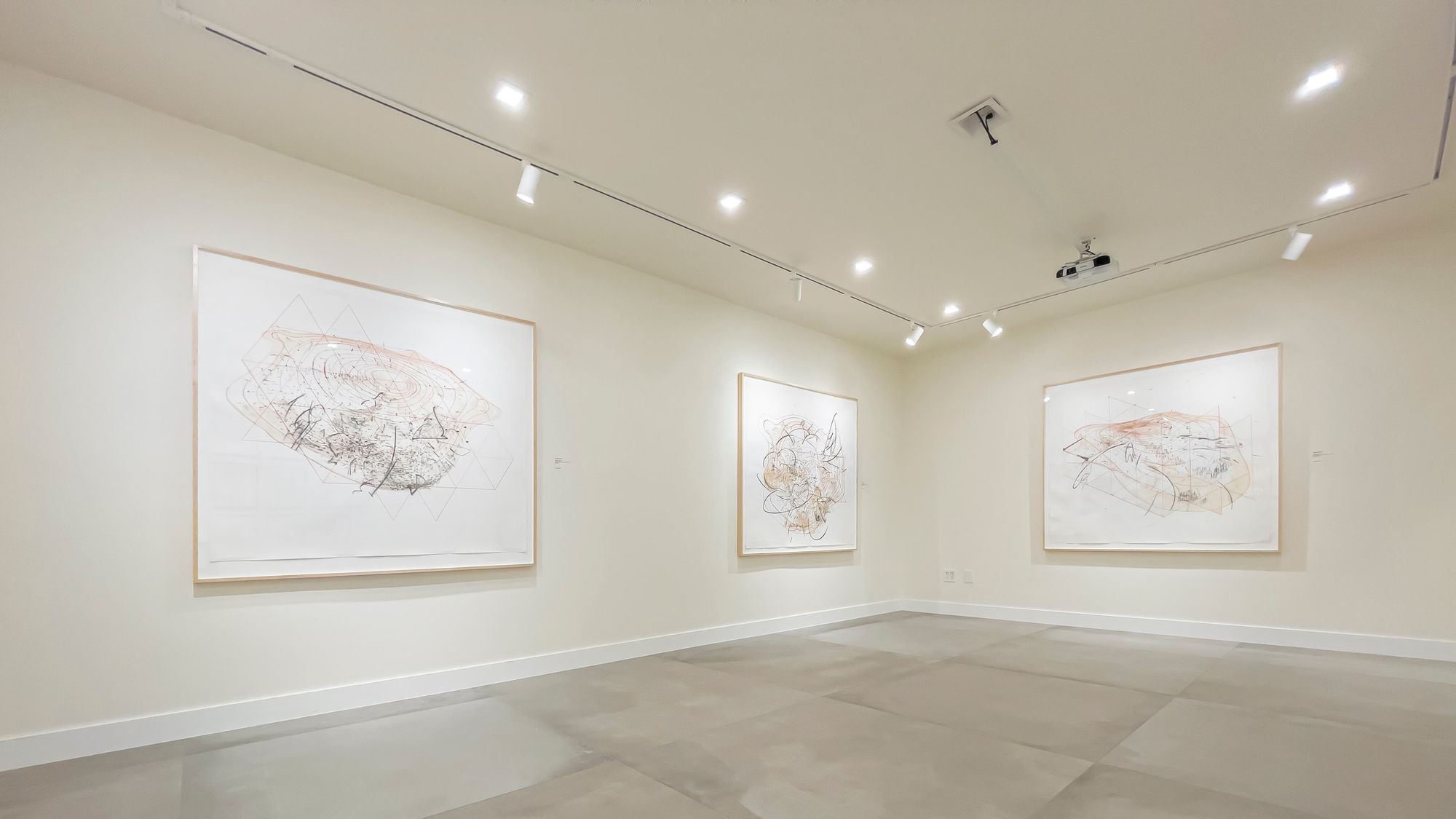 Rupture of the Mundane Plane