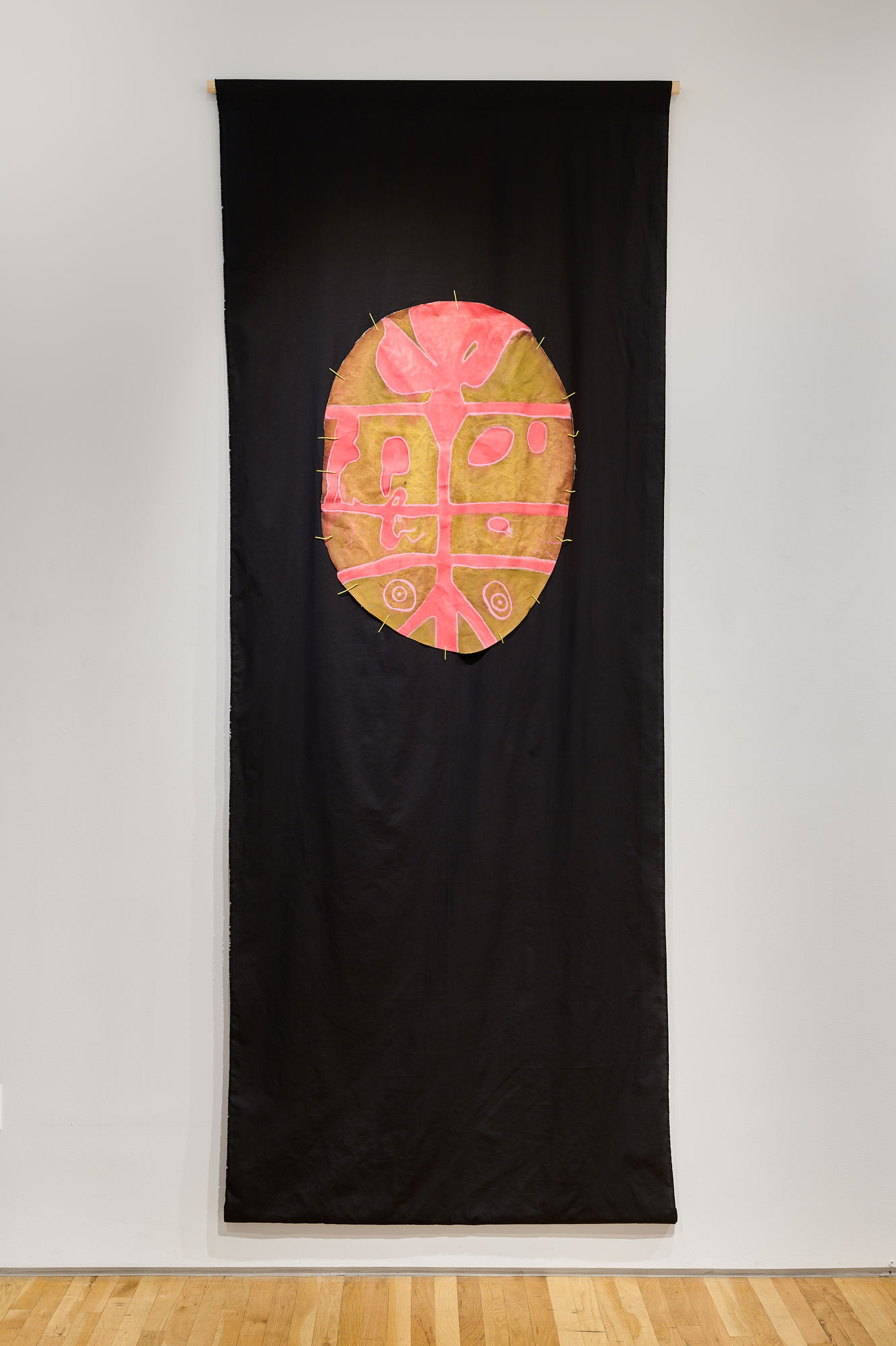 Guillermo Galindo: Tortoise