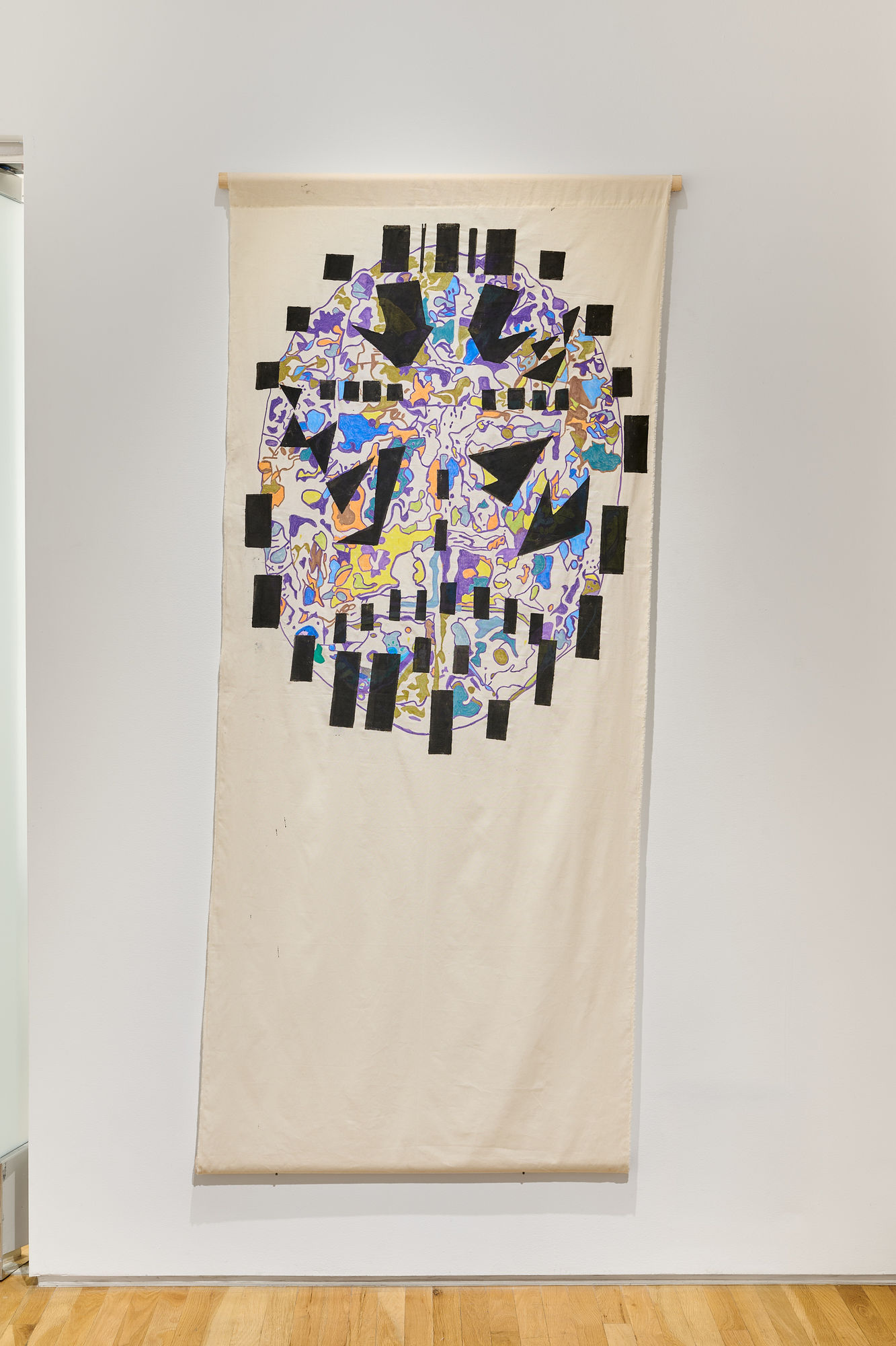 Guillermo Galindo: Tortoise