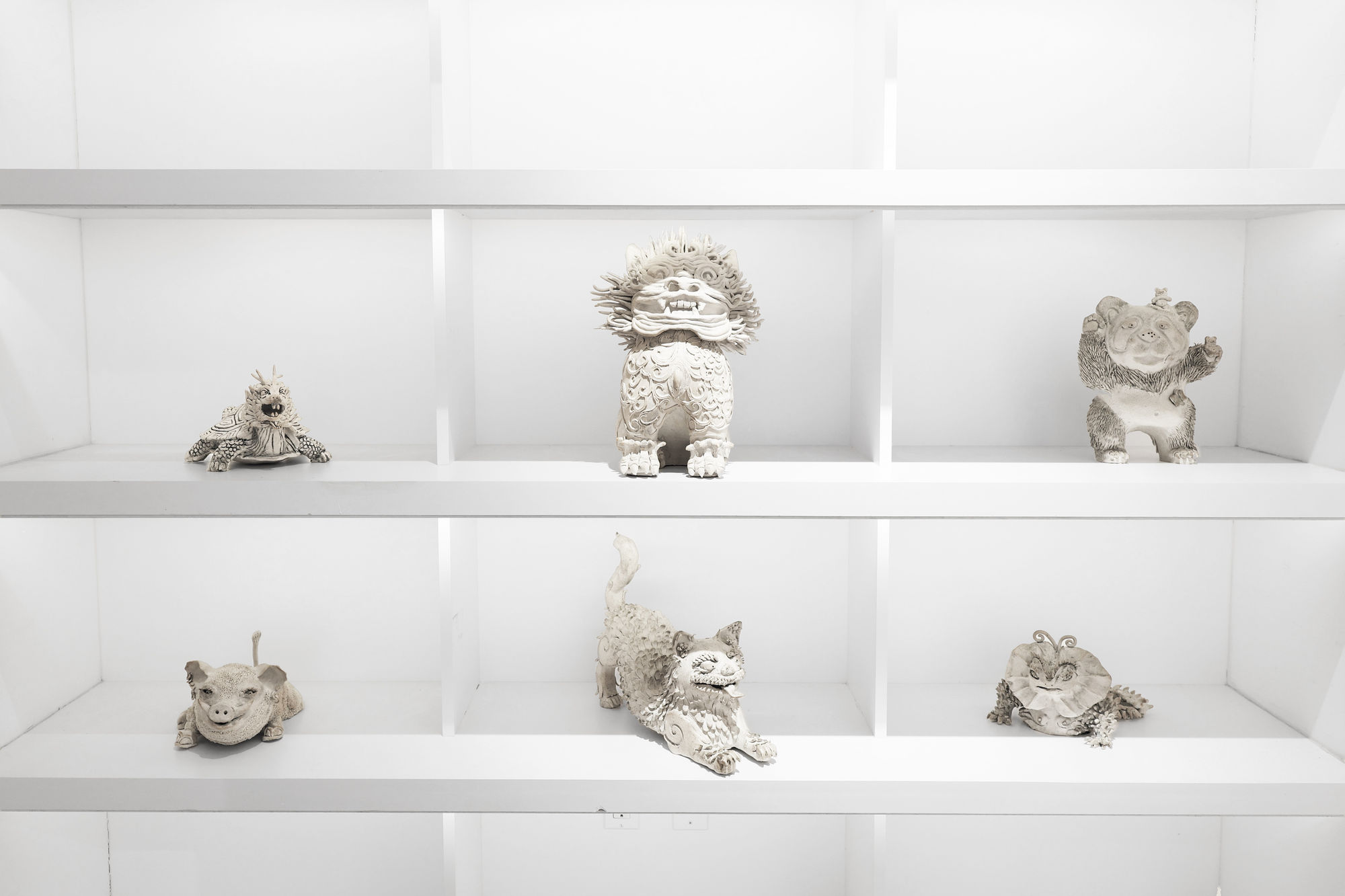 Reframing the Margins