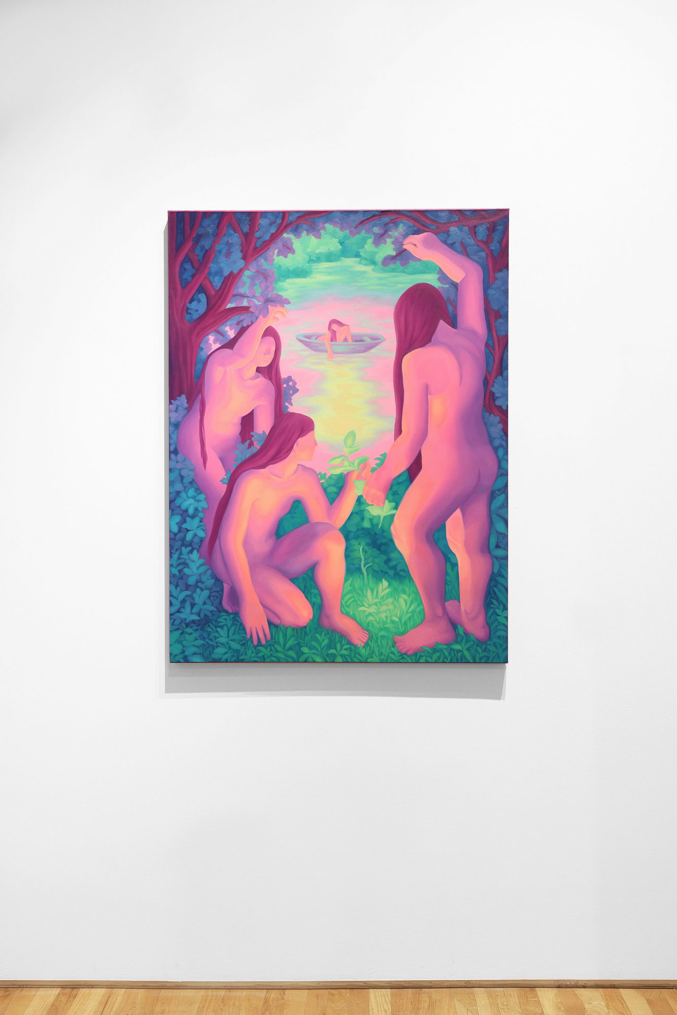 Reframing the Margins