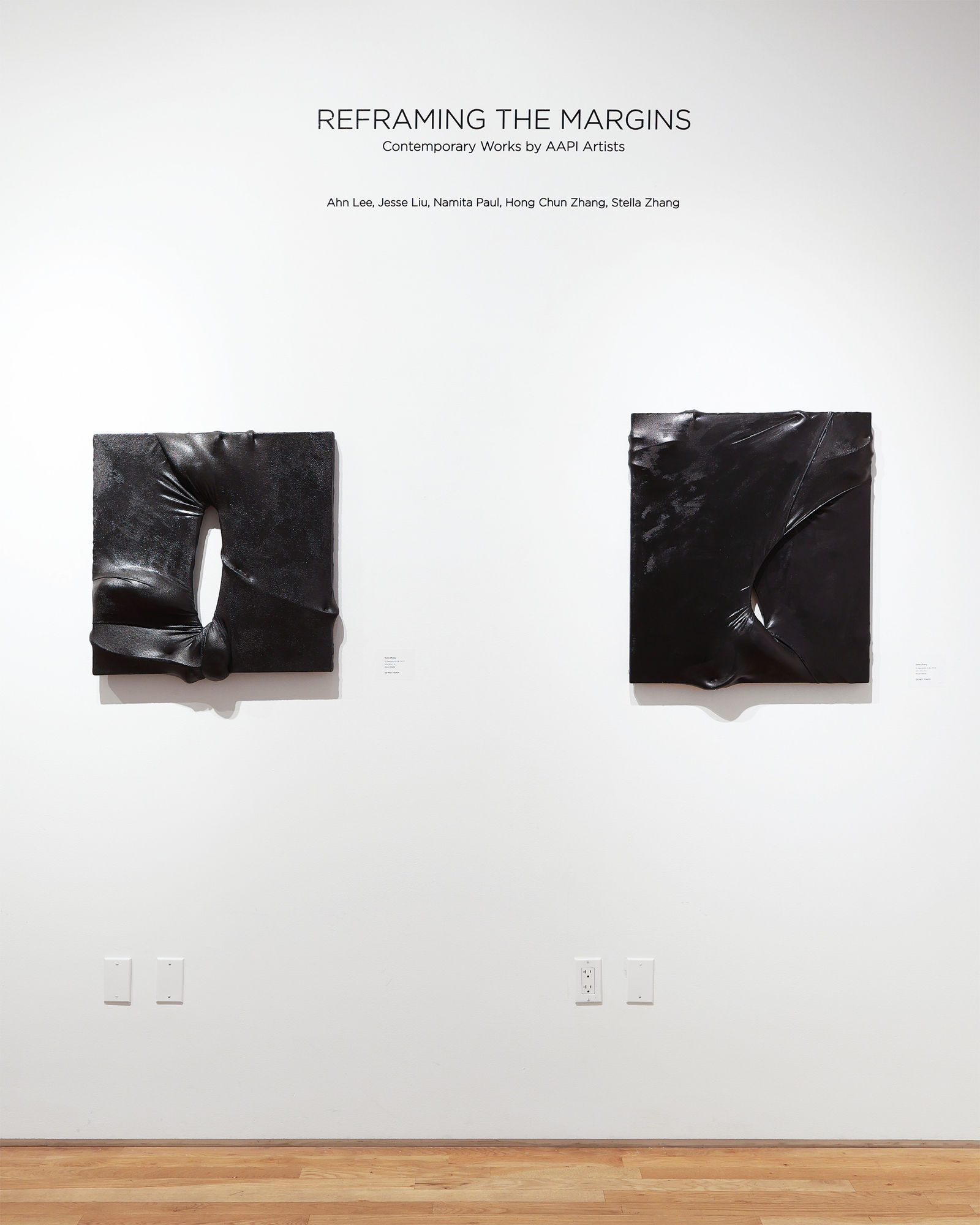 Reframing the Margins