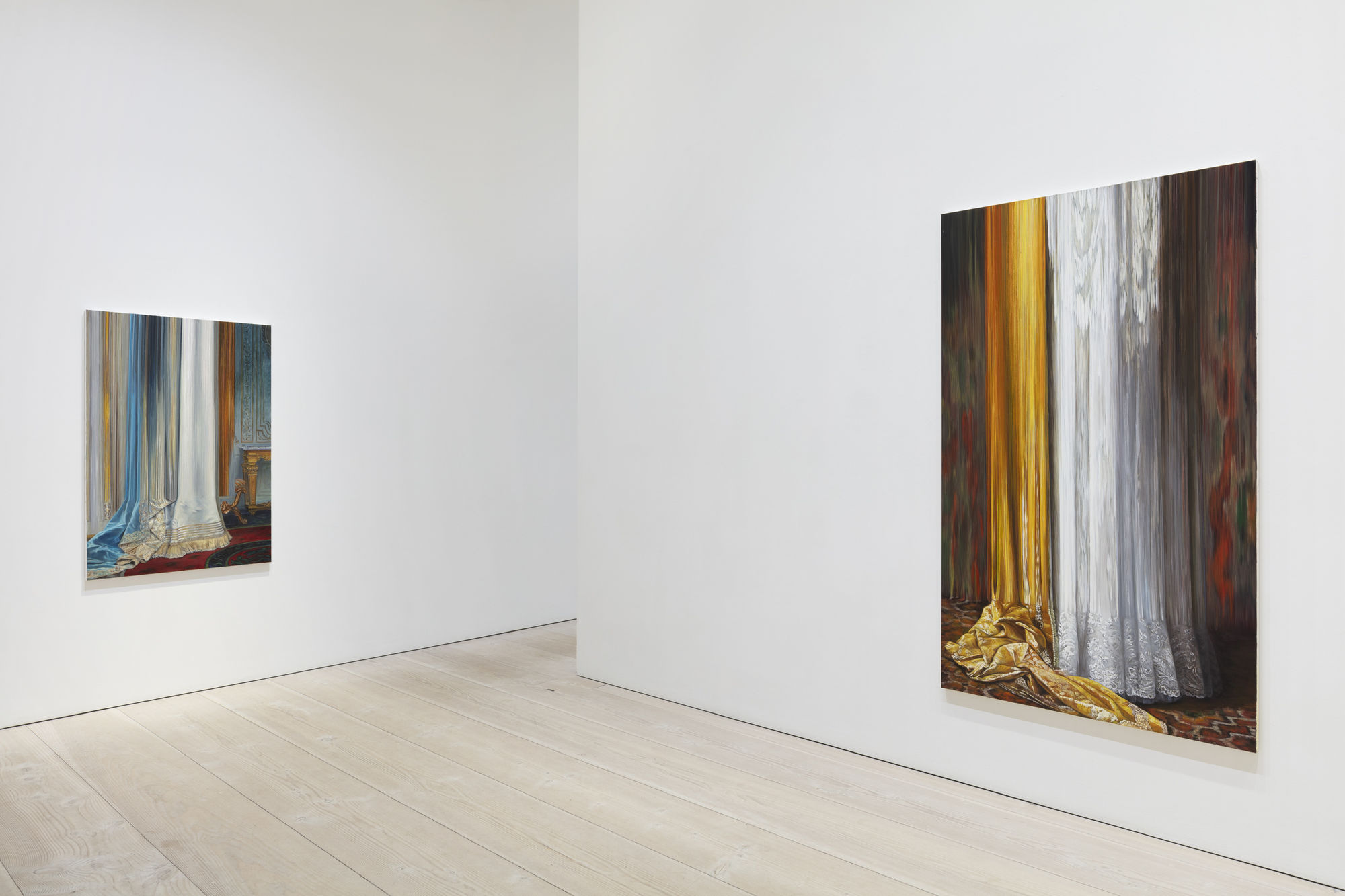 Photo: Angel Gil / Galerie Forsblom