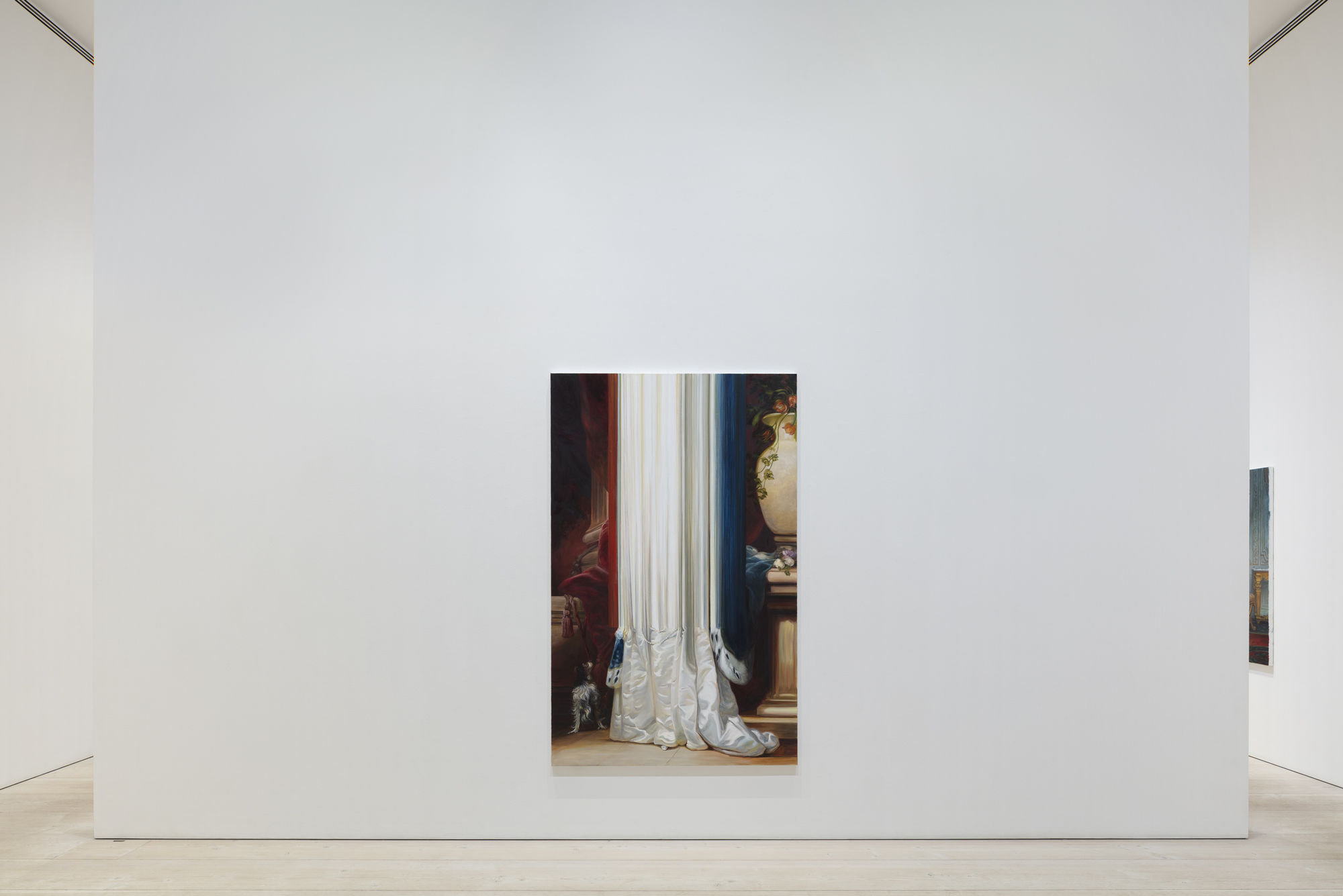 Photo: Angel Gil / Galerie Forsblom