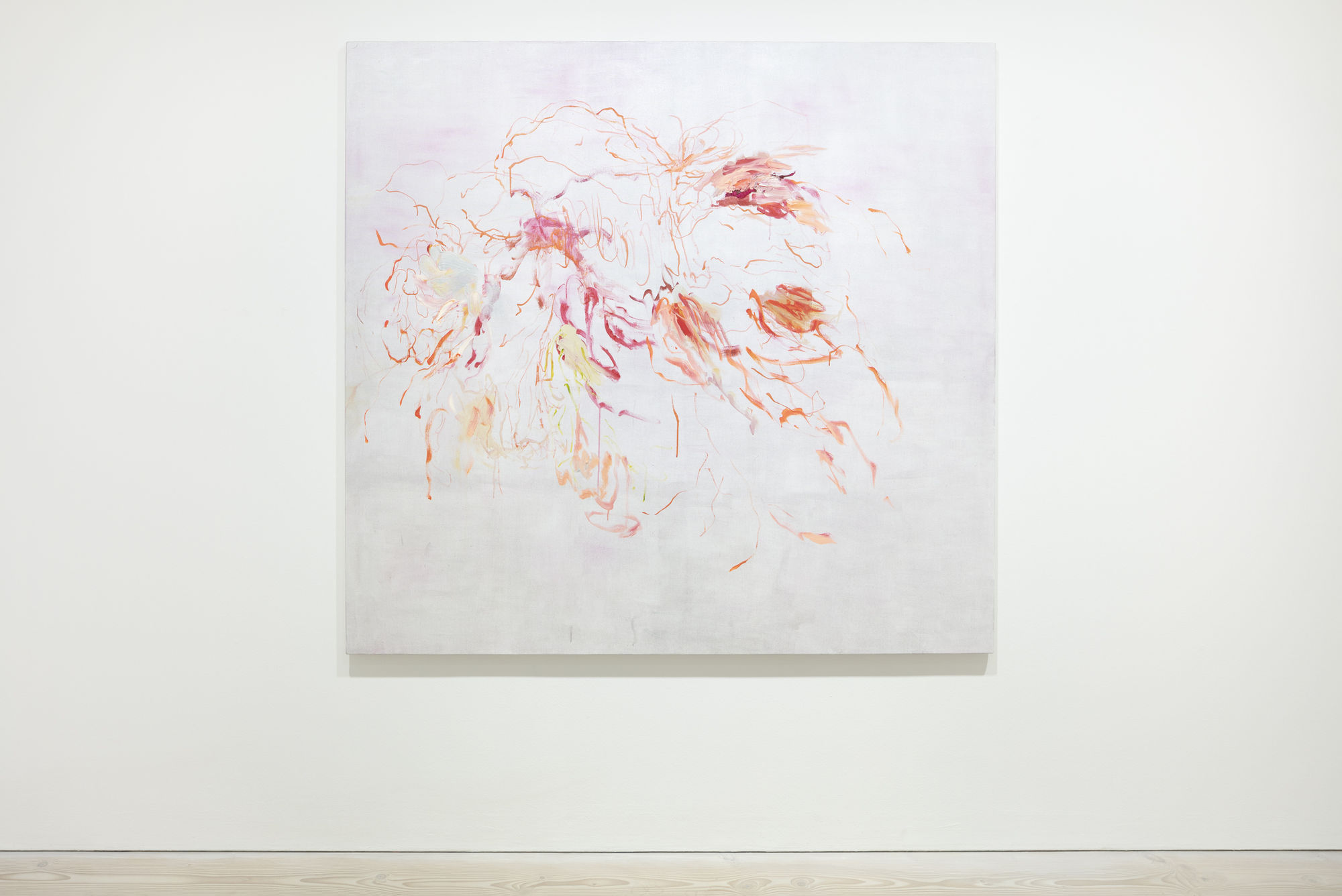 Photo: Angel Gil / Galerie Forsblom