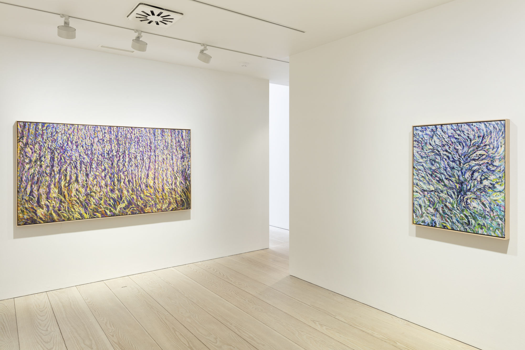 Photo: Angel Gil / Galerie Forsblom