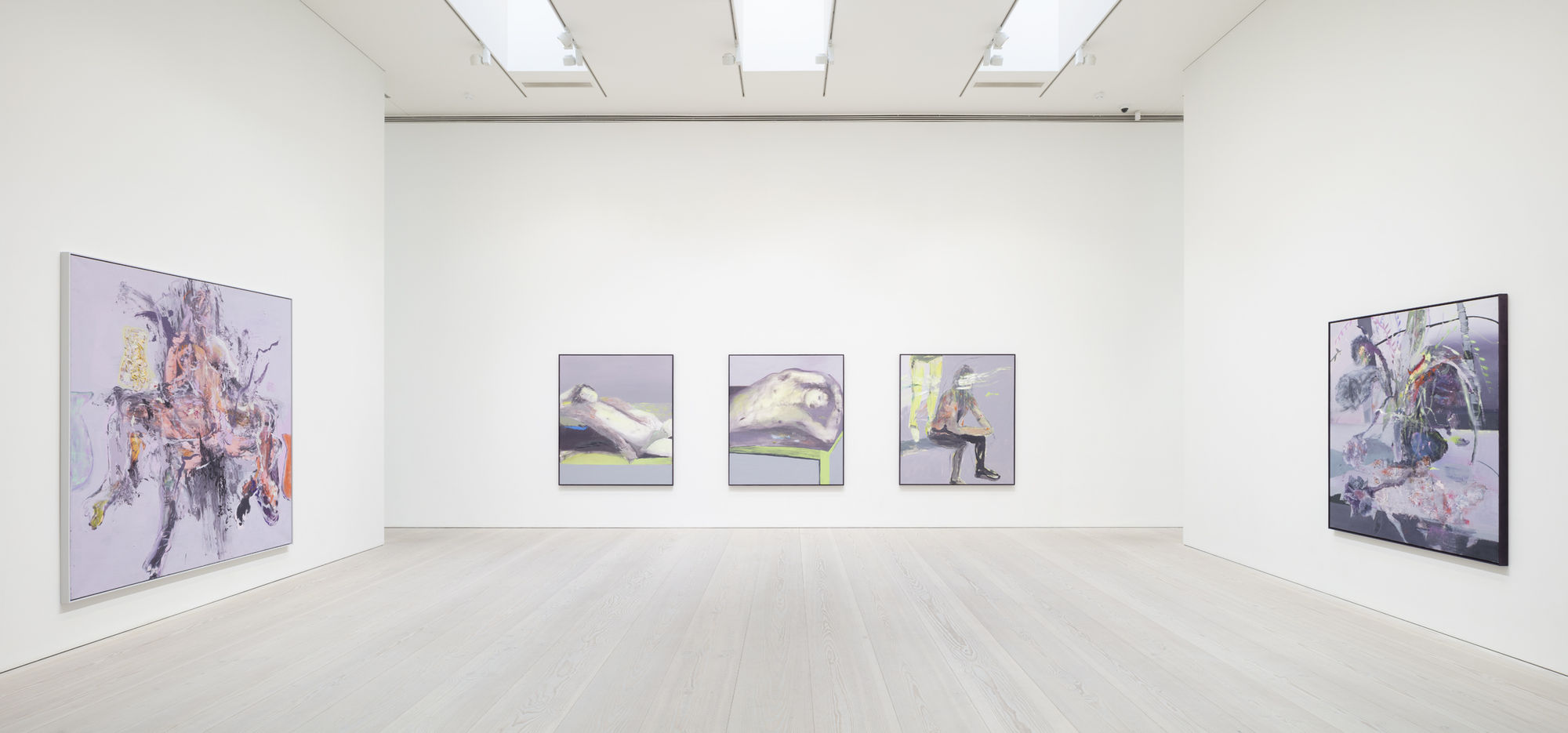 Photo: Angel Gil / Galerie Forsblom