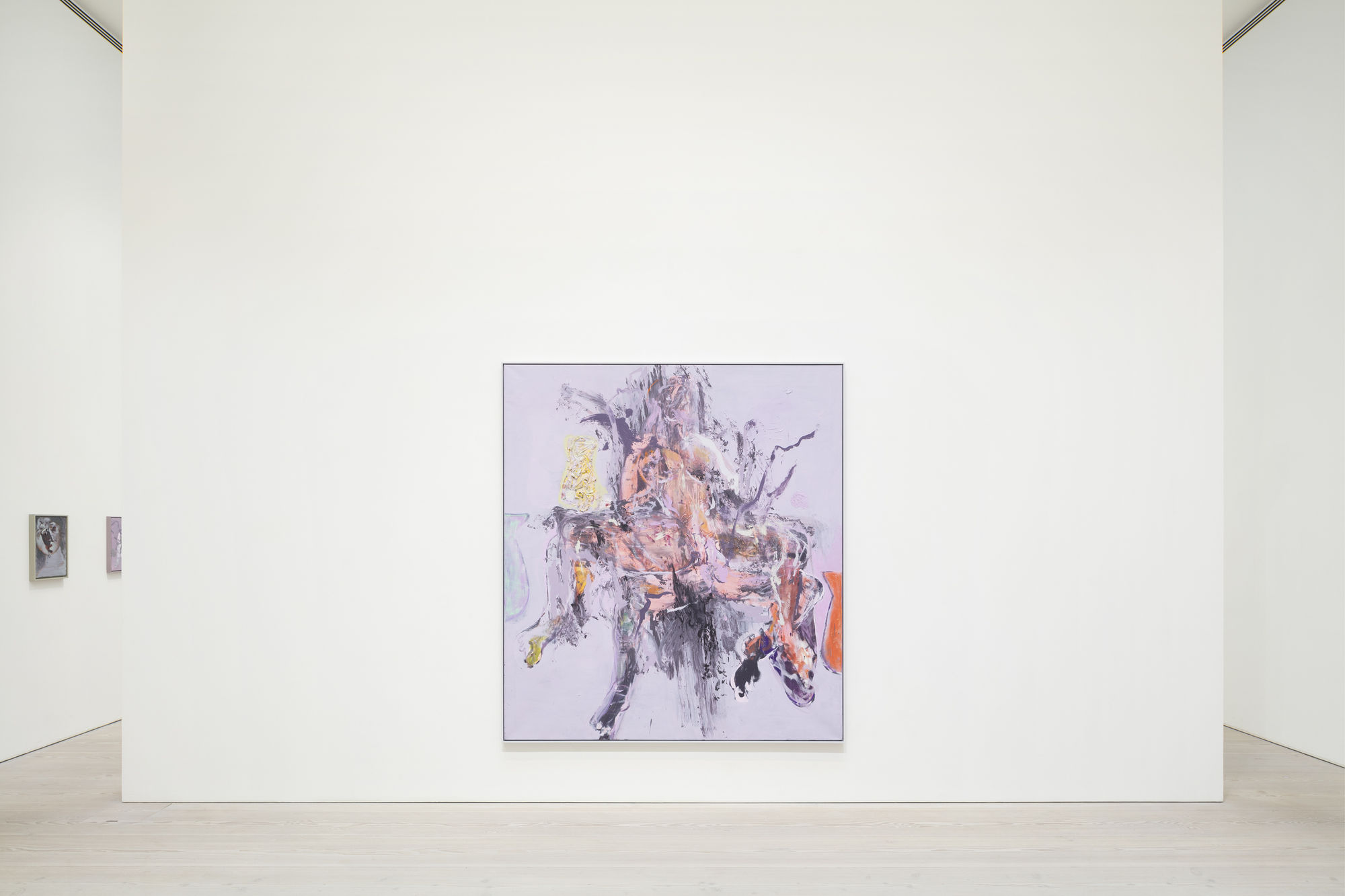 Photo: Angel Gil / Galerie Forsblom