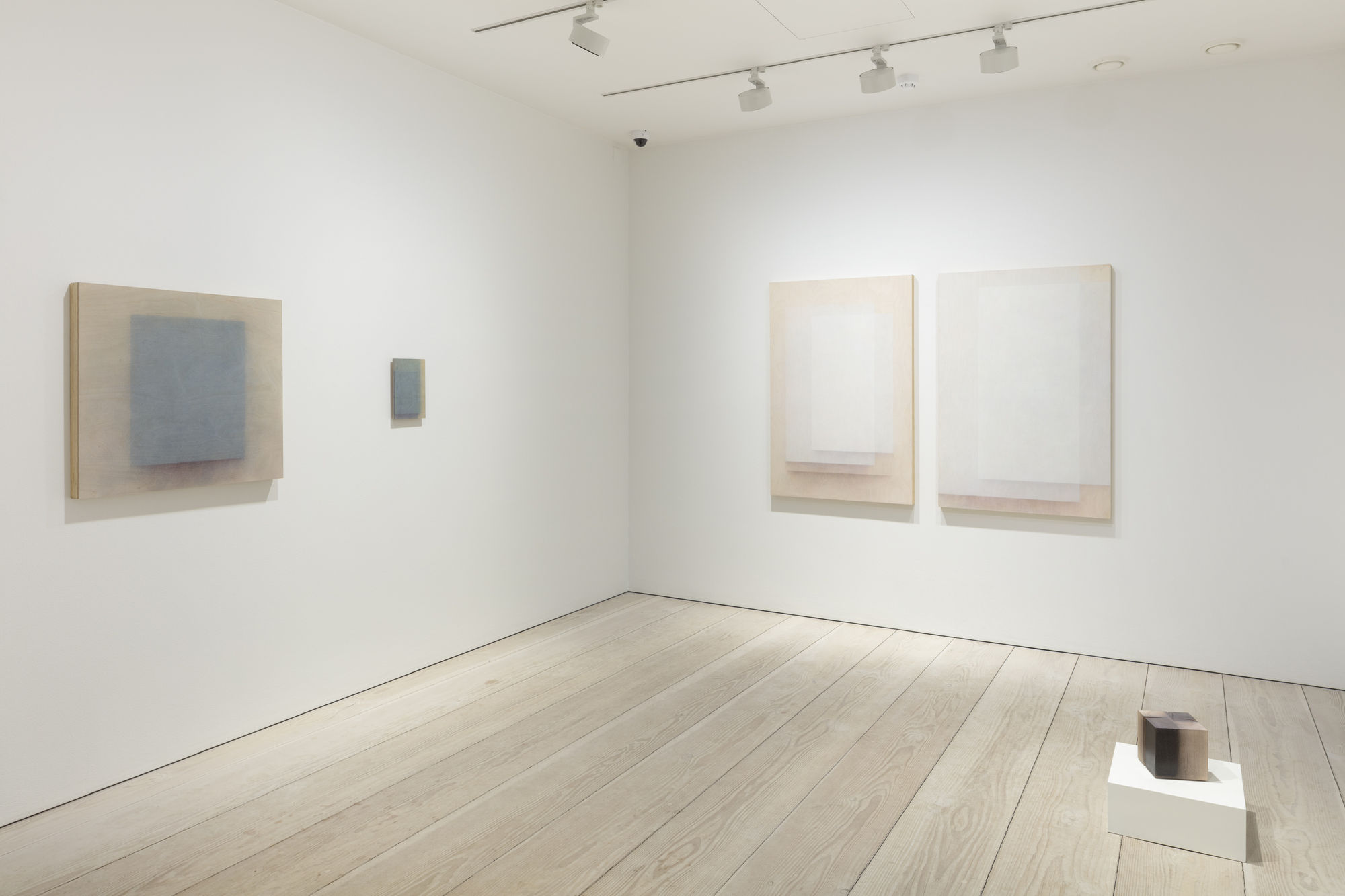 Photo: Angel Gil / Galerie Forsblom