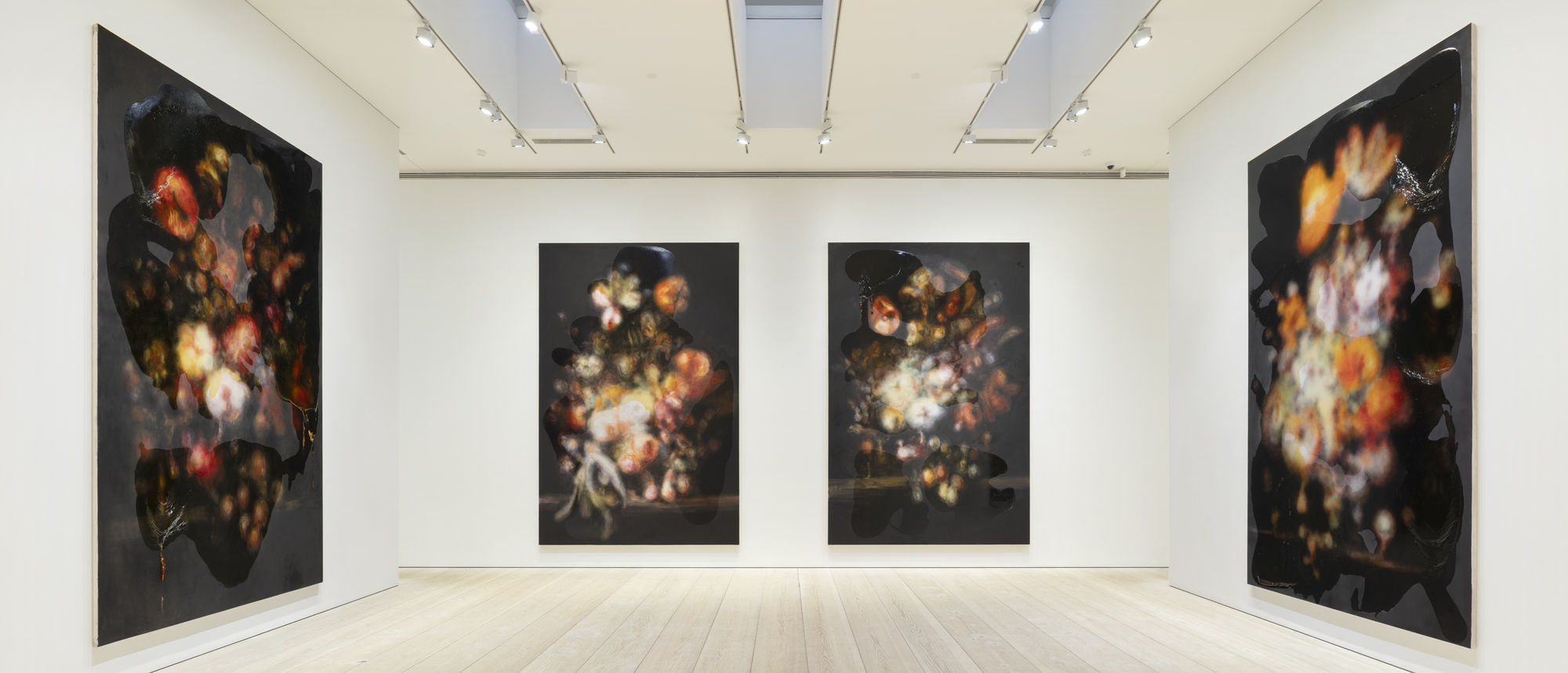 Photo: Angel Gil / Galerie Forsblom