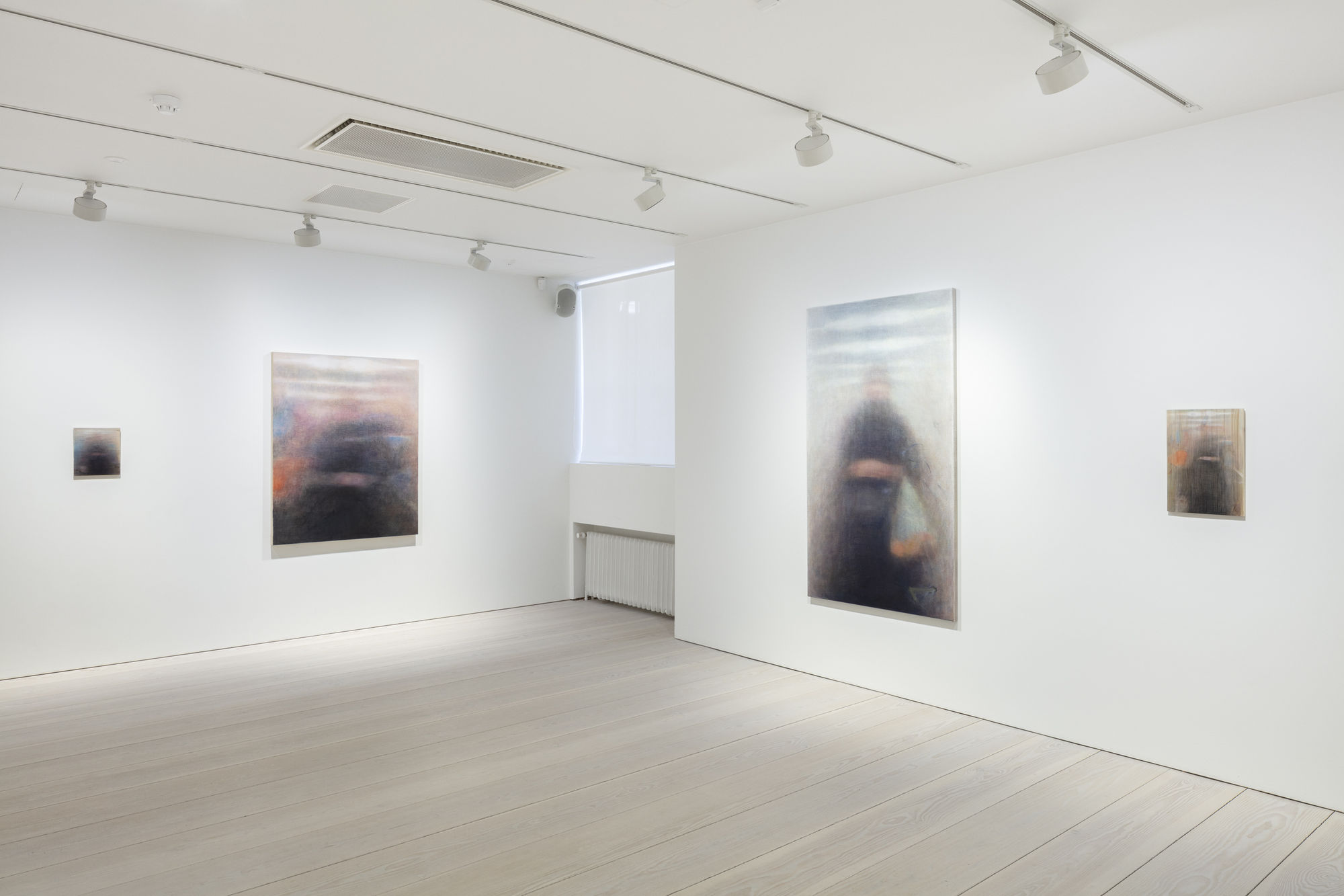 Photo: Angel Gil / Galerie Forsblom 2022