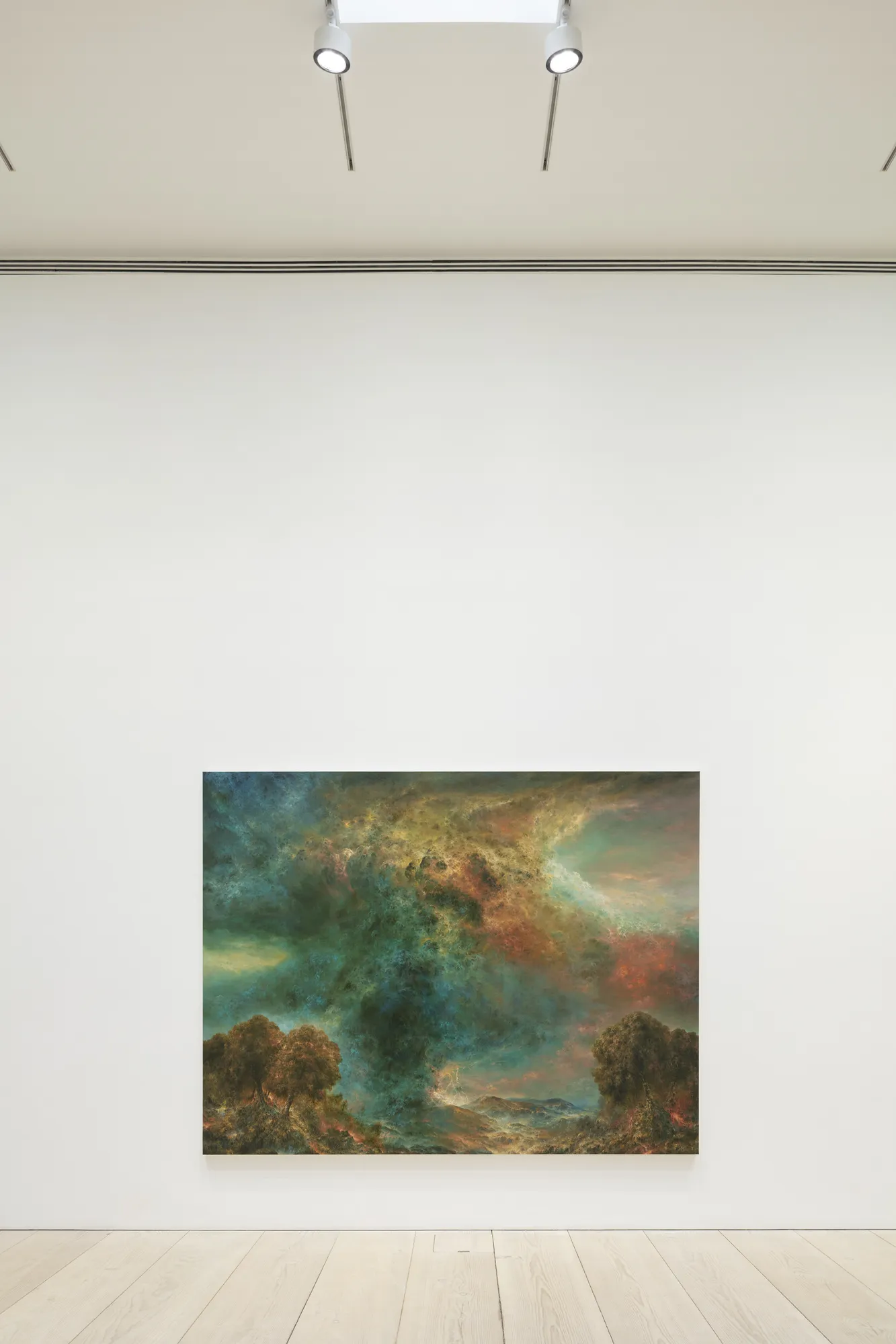 Photo: Angel Gil / Galerie Forsblom 2026