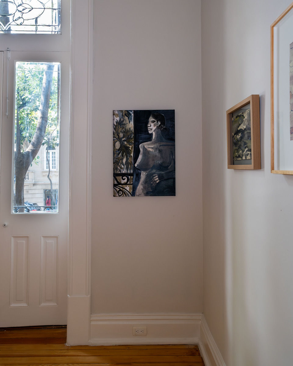 A selection of works