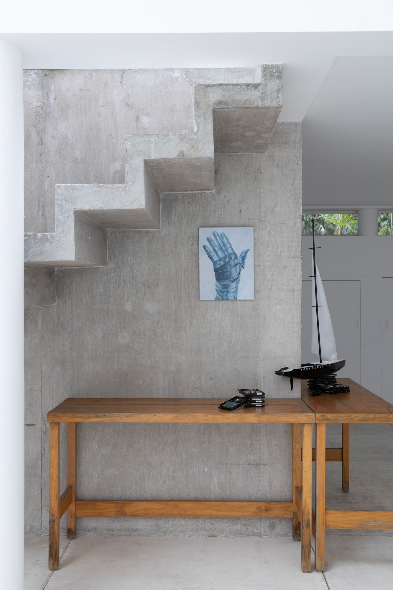 Jessica Luostarinen & Conor Ackhurst