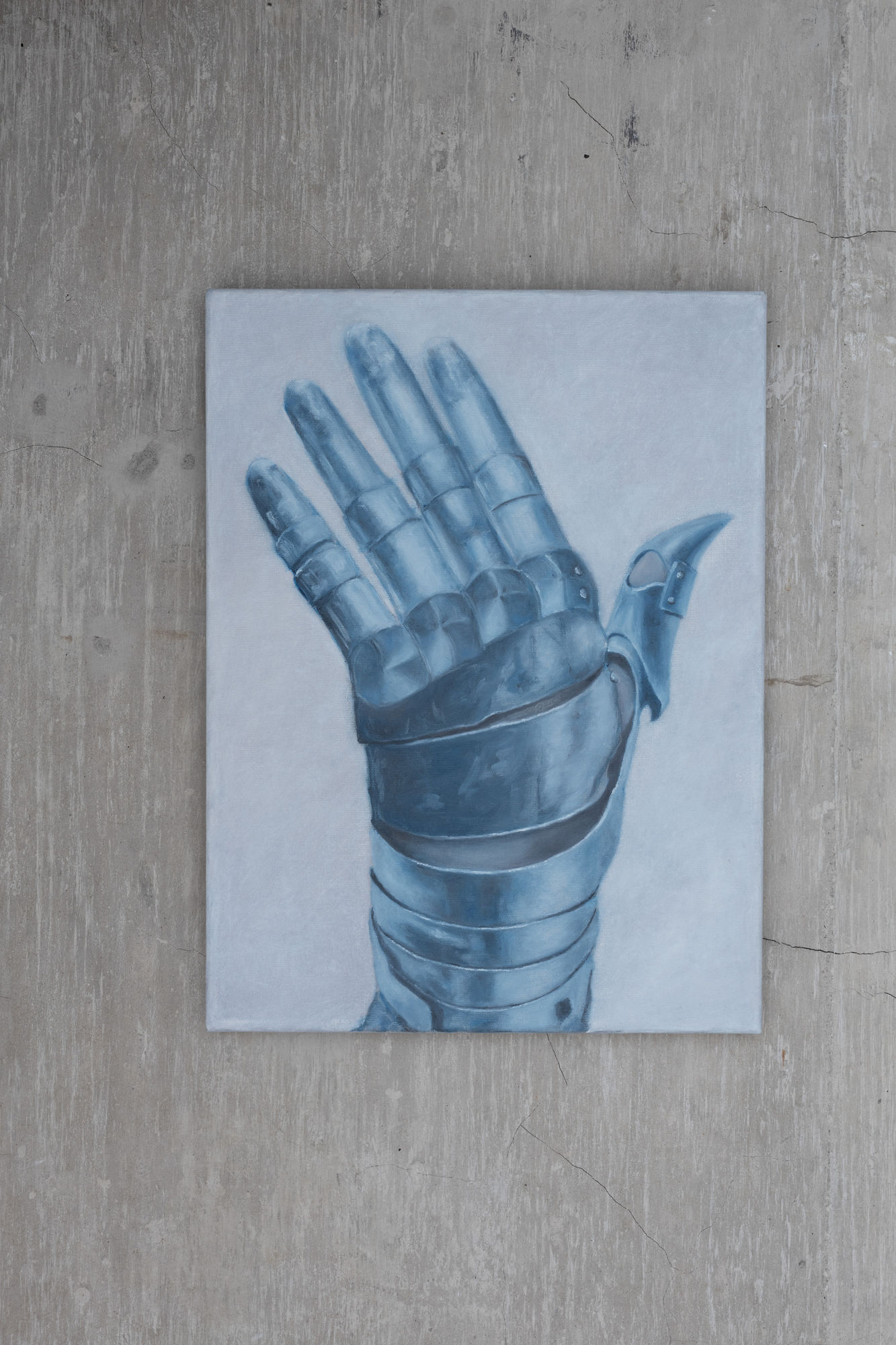 Jessica Luostarinen & Conor Ackhurst