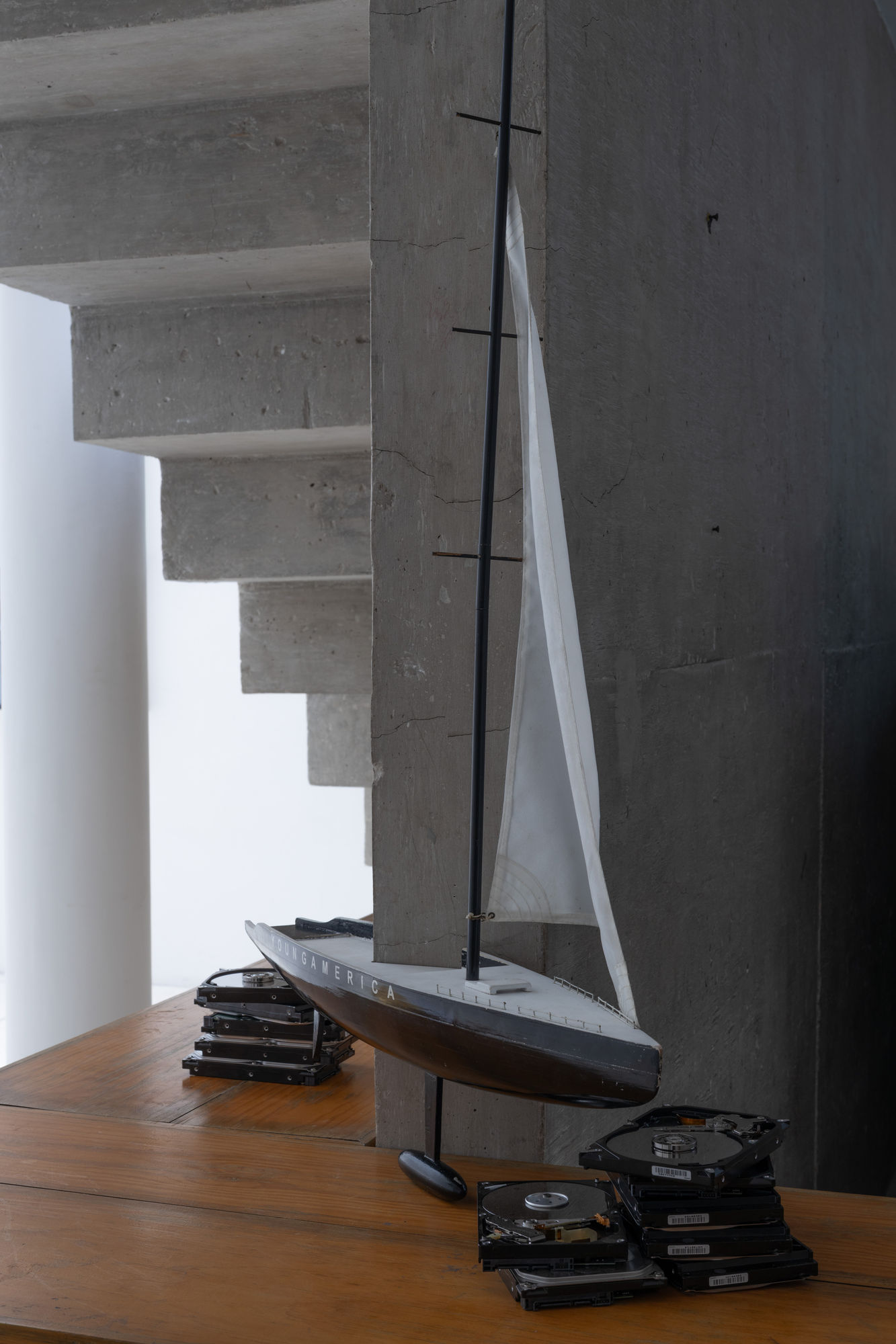 Jessica Luostarinen & Conor Ackhurst