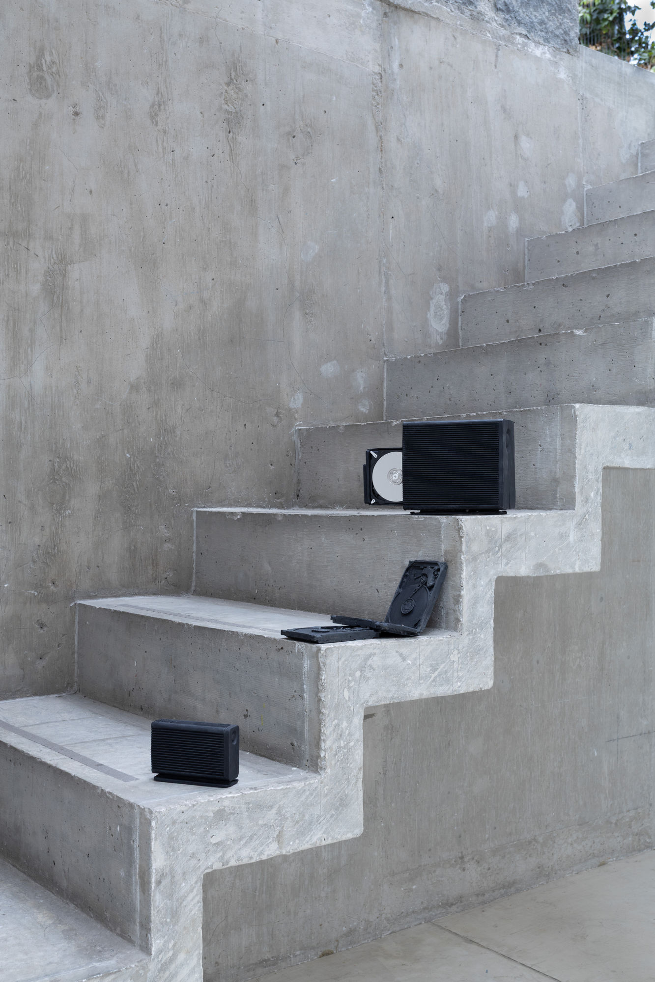 Jessica Luostarinen & Conor Ackhurst