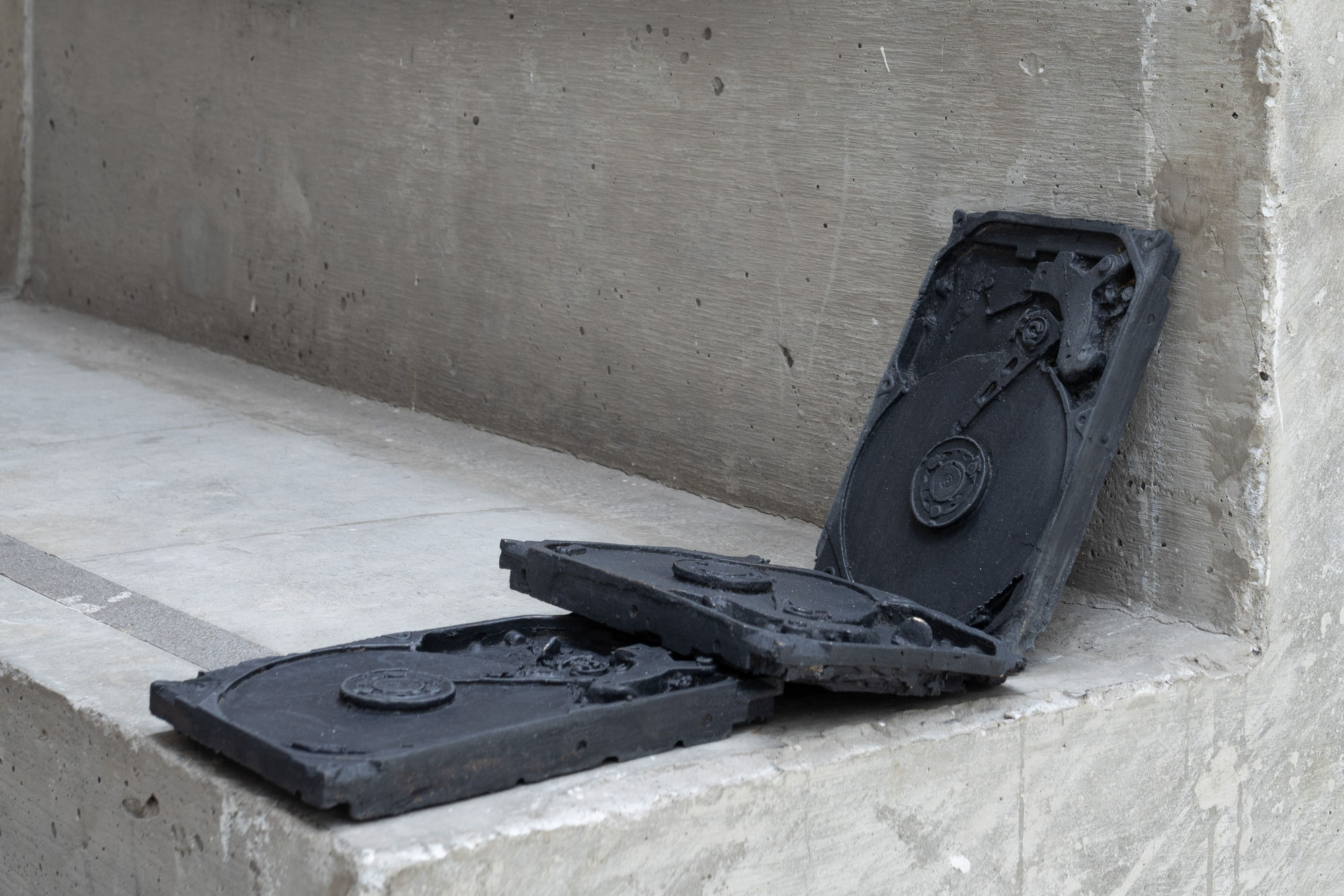 Jessica Luostarinen & Conor Ackhurst