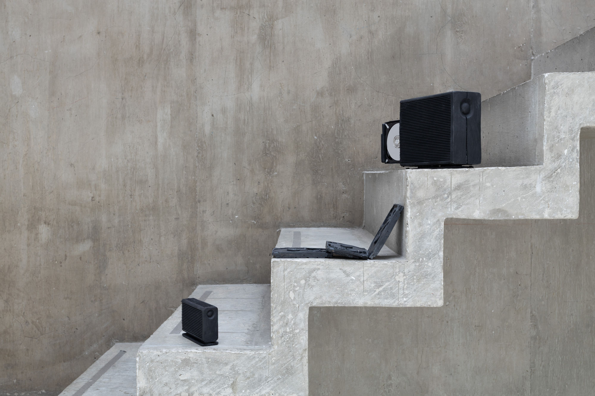 Jessica Luostarinen & Conor Ackhurst