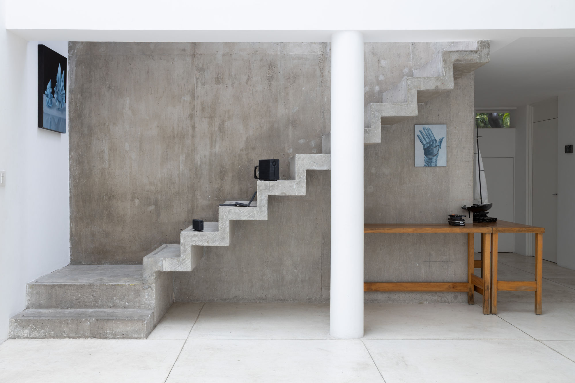 Jessica Luostarinen & Conor Ackhurst