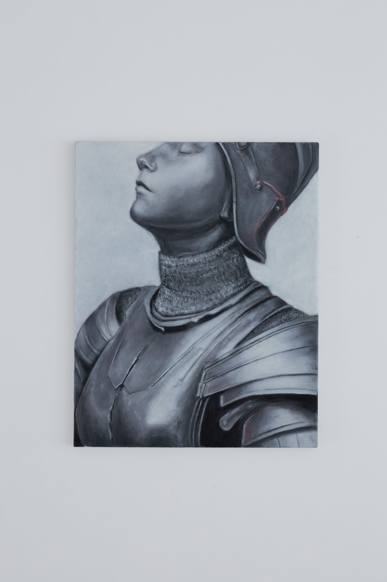 Jessica Luostarinen & Conor Ackhurst