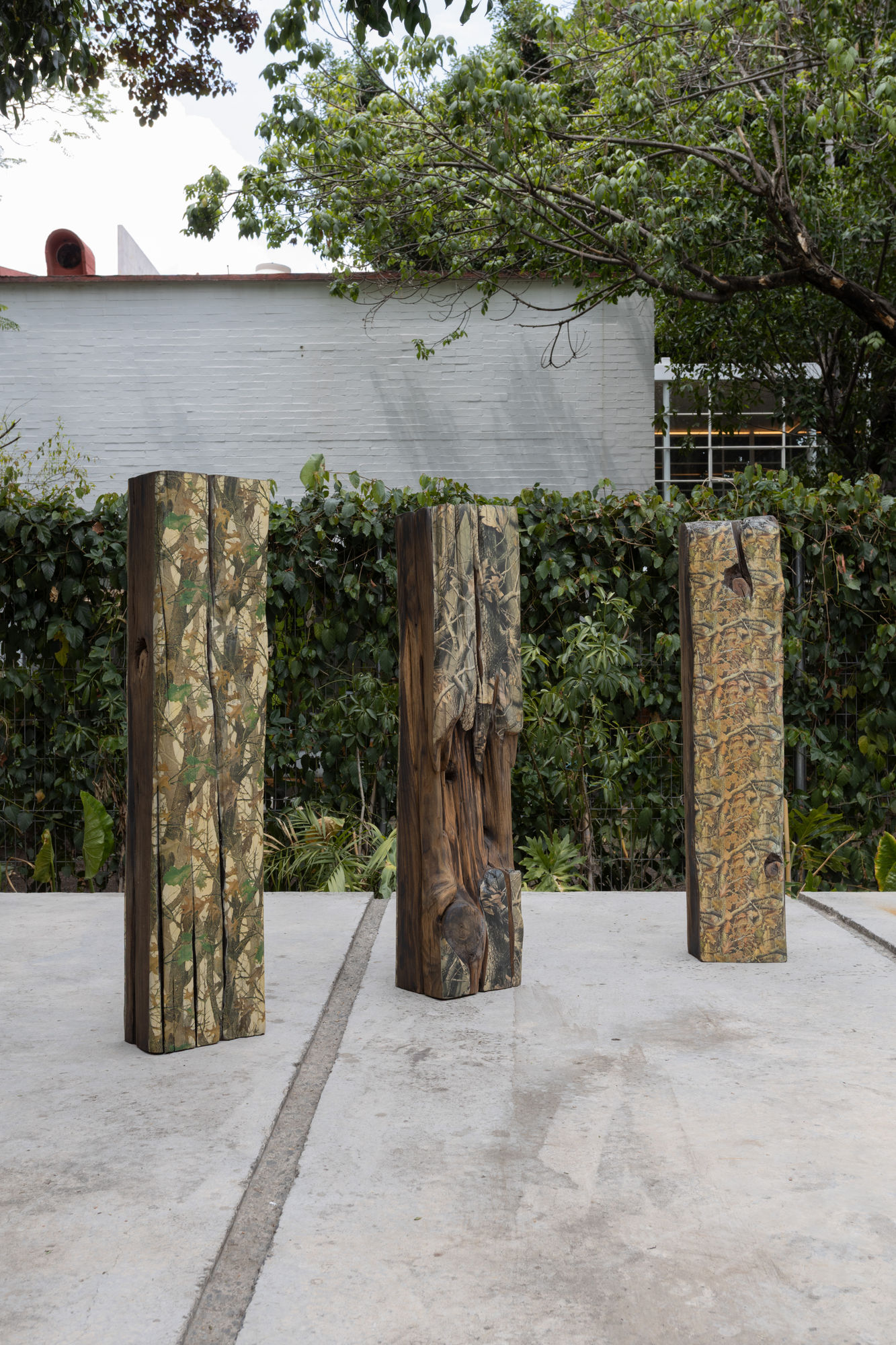 Jessica Luostarinen & Conor Ackhurst