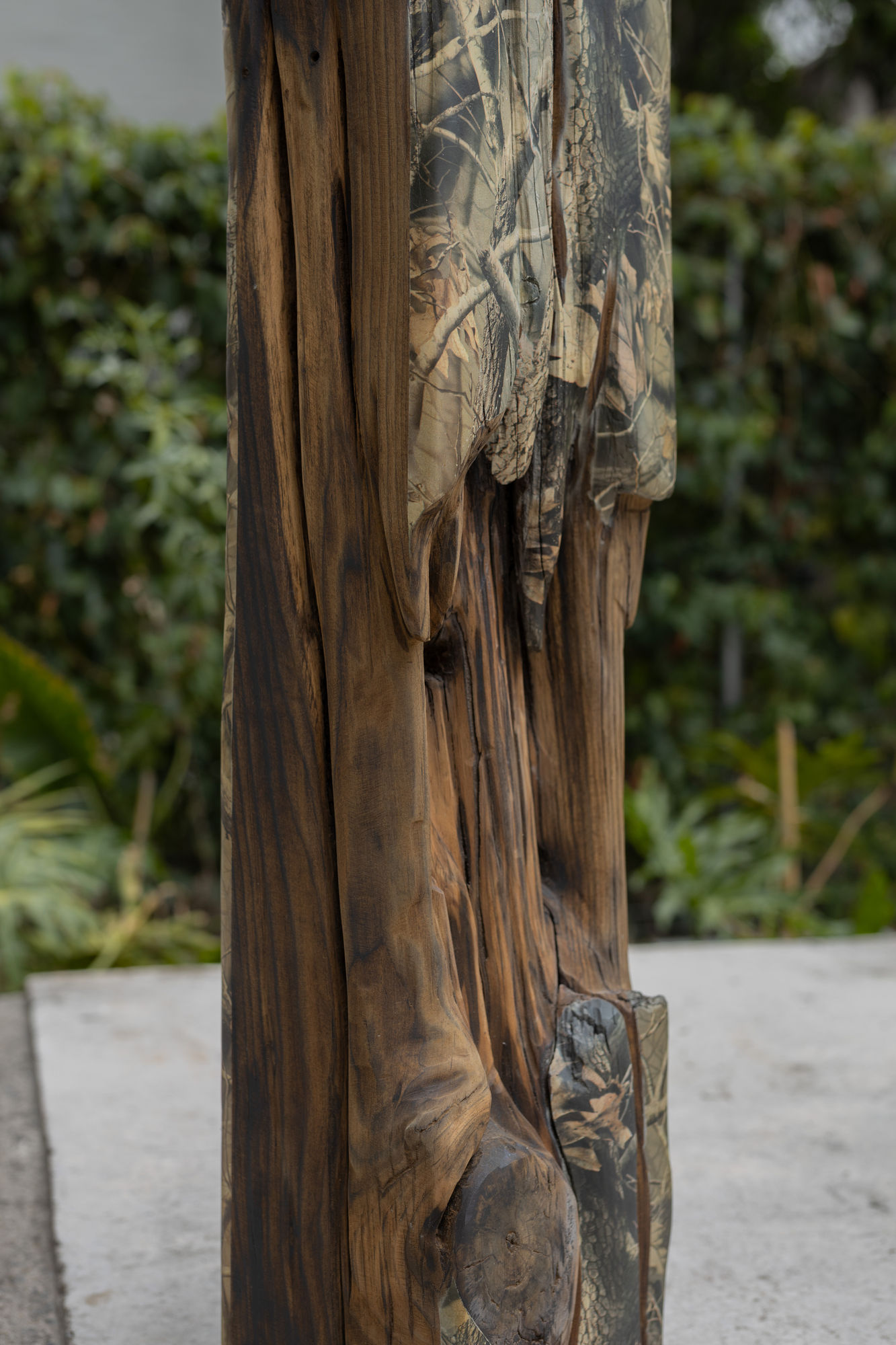 Jessica Luostarinen & Conor Ackhurst